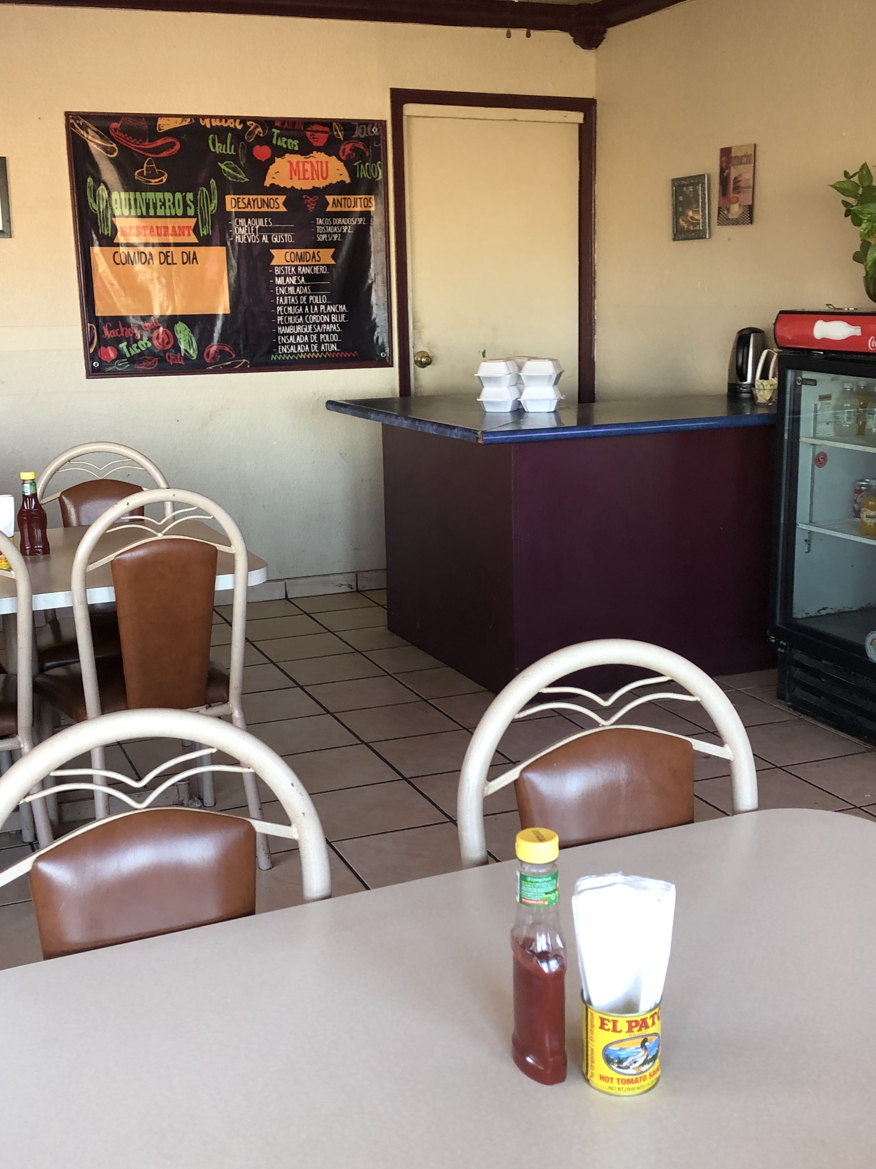 Quinteros restaurant image 3