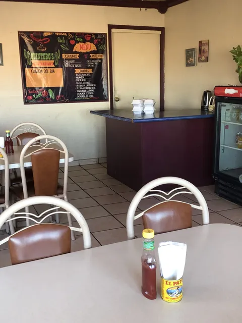 Quinteros restaurant image 3
