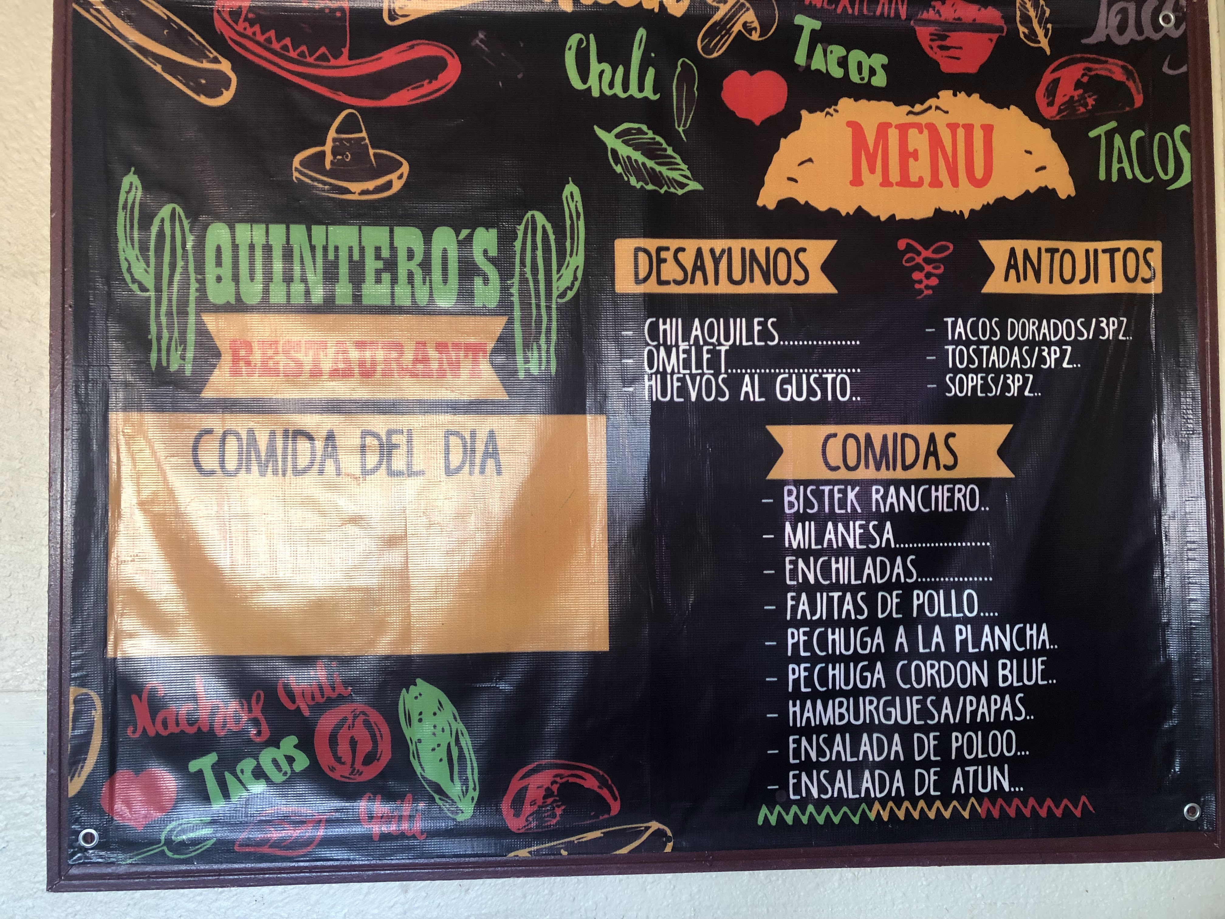 Quinteros restaurant image 5