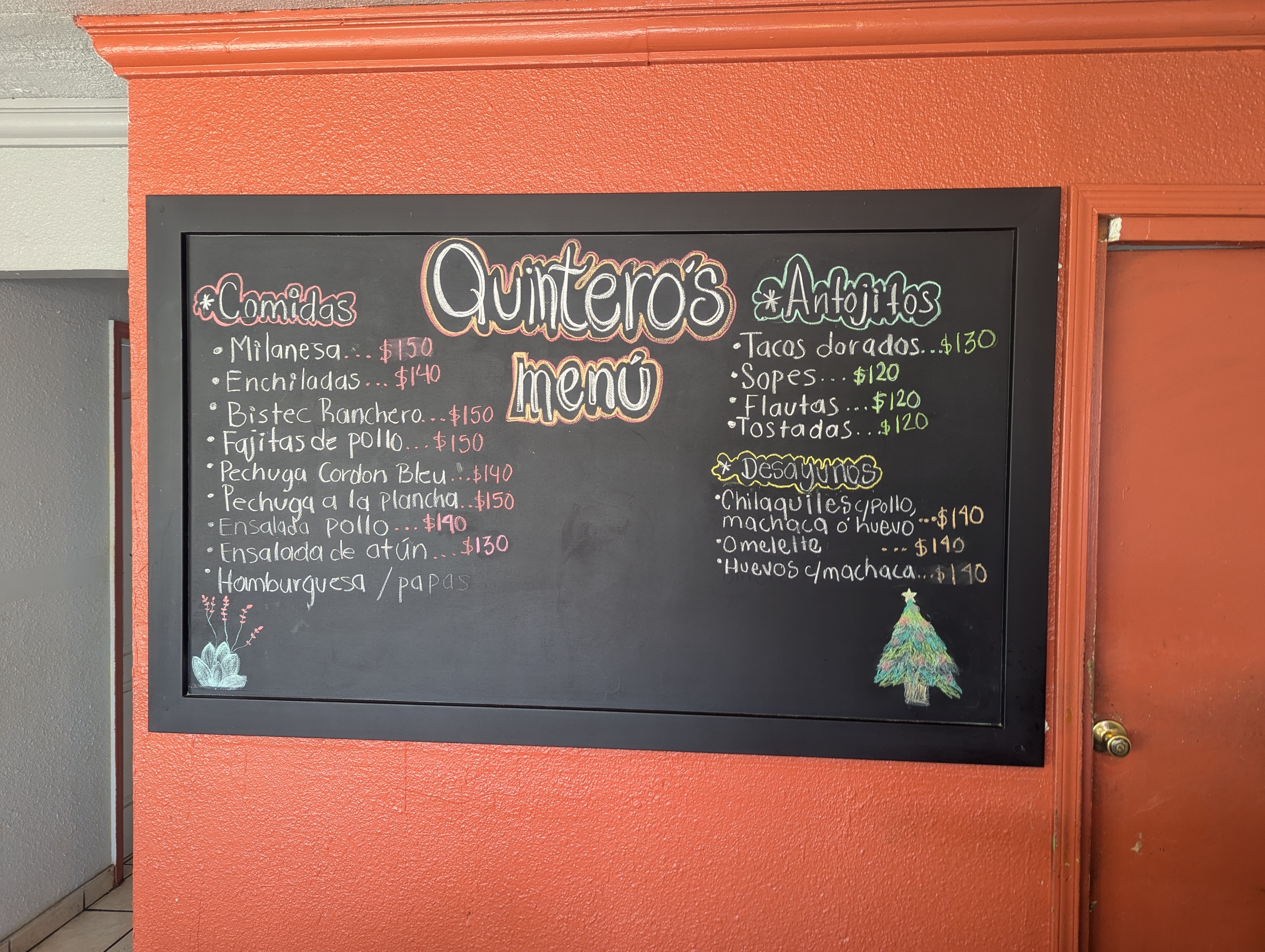 Quinteros restaurant image 6