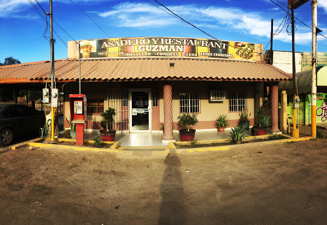 Asadero y restaurante Guzman image 1