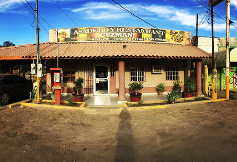 Asadero y restaurante Guzman image 1