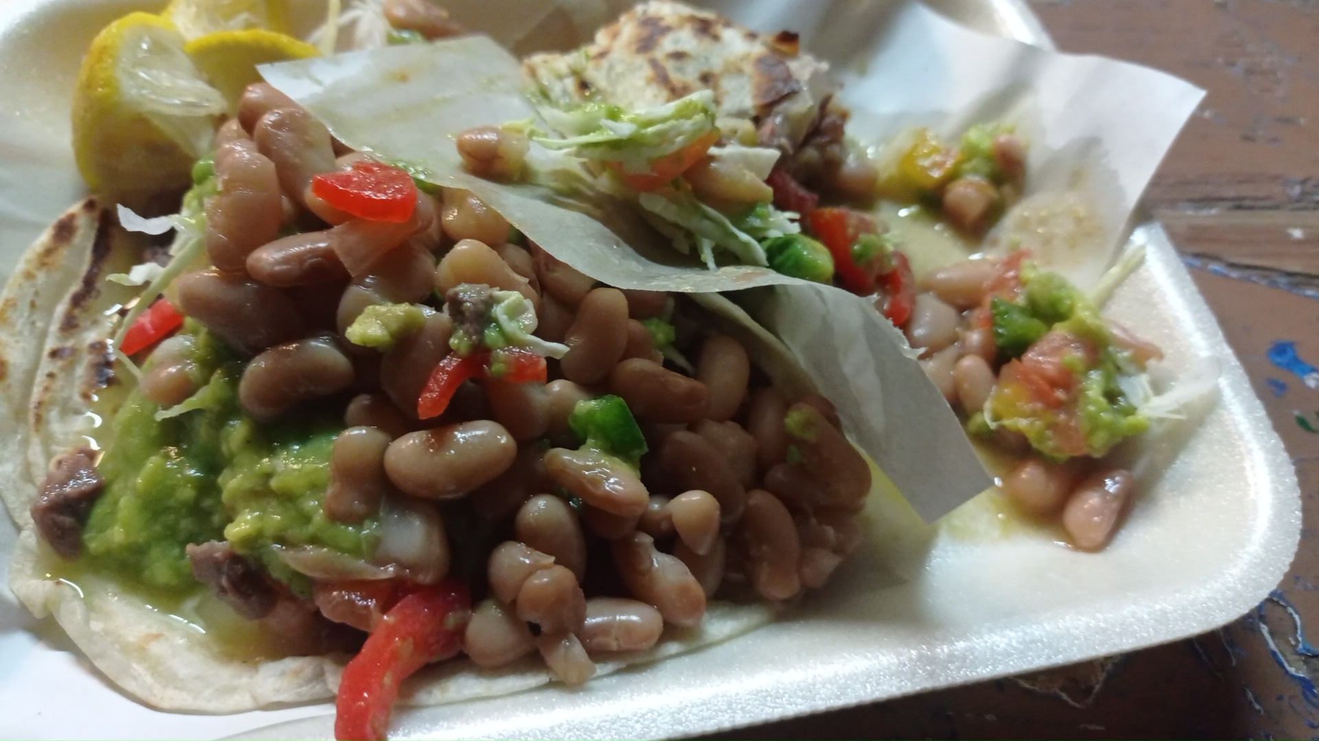 Tacos Ta Pa Llorar image 1