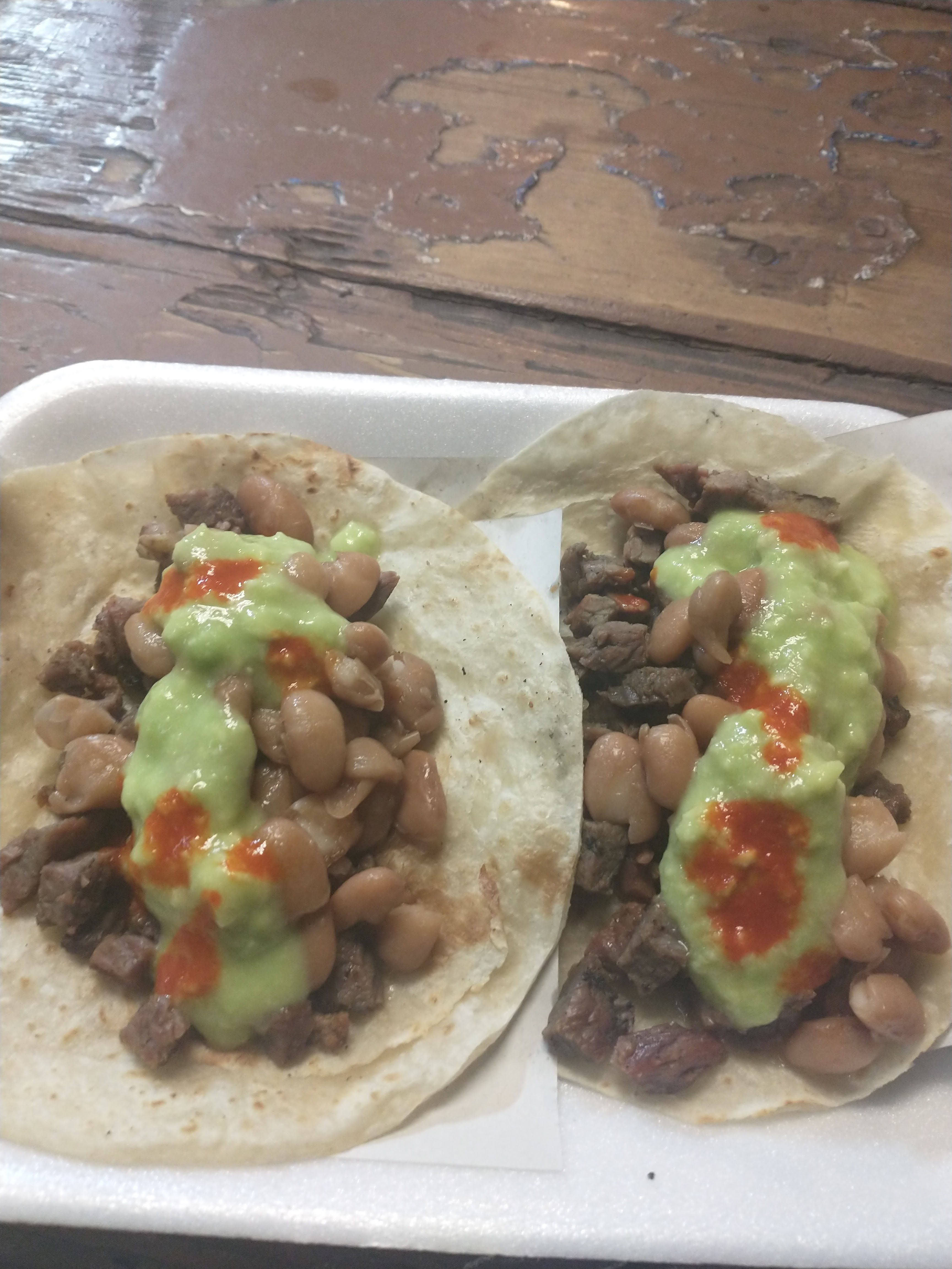 Tacos Ta Pa Llorar image 3
