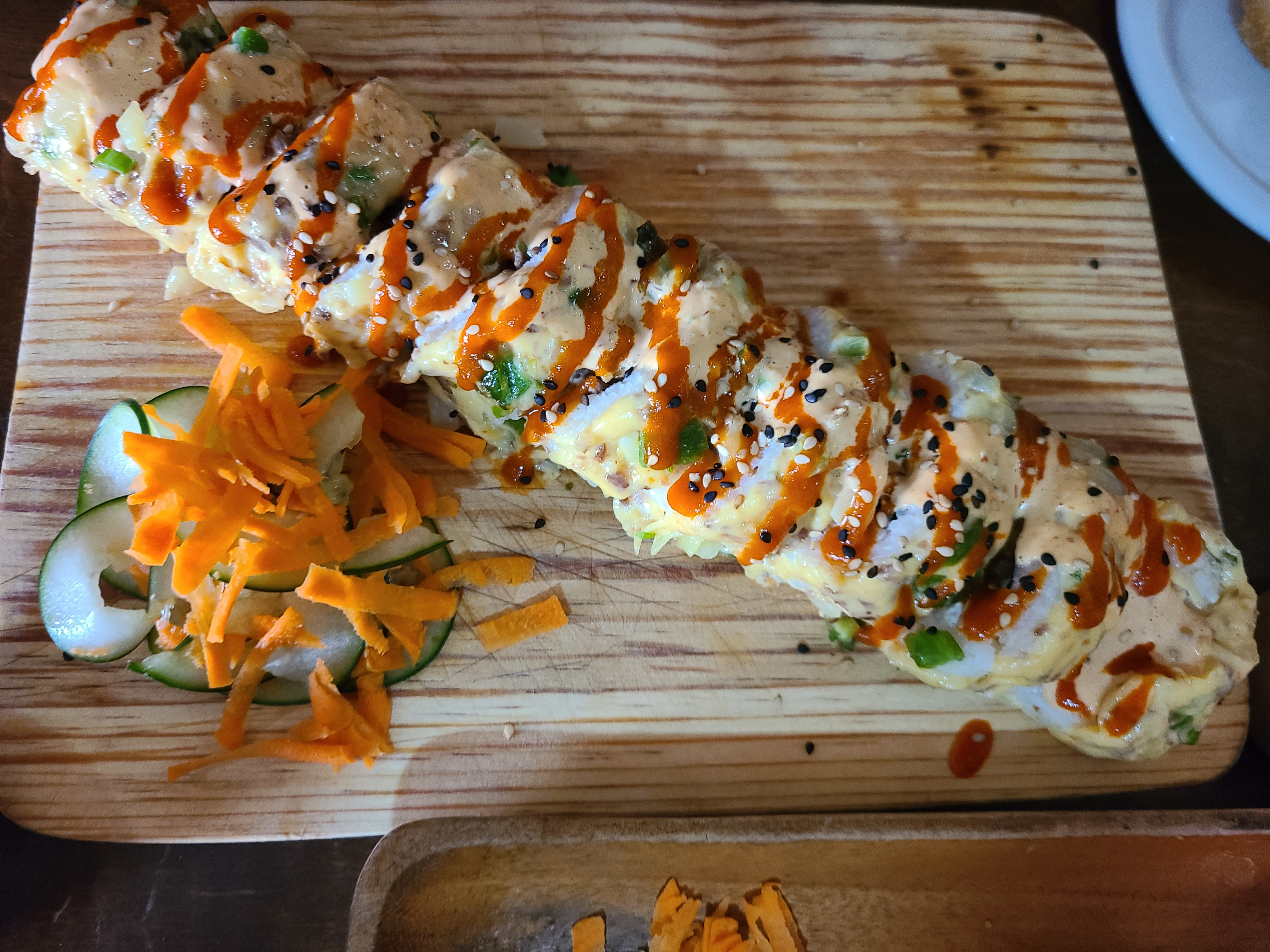 Baja sushi & mariscos image 2