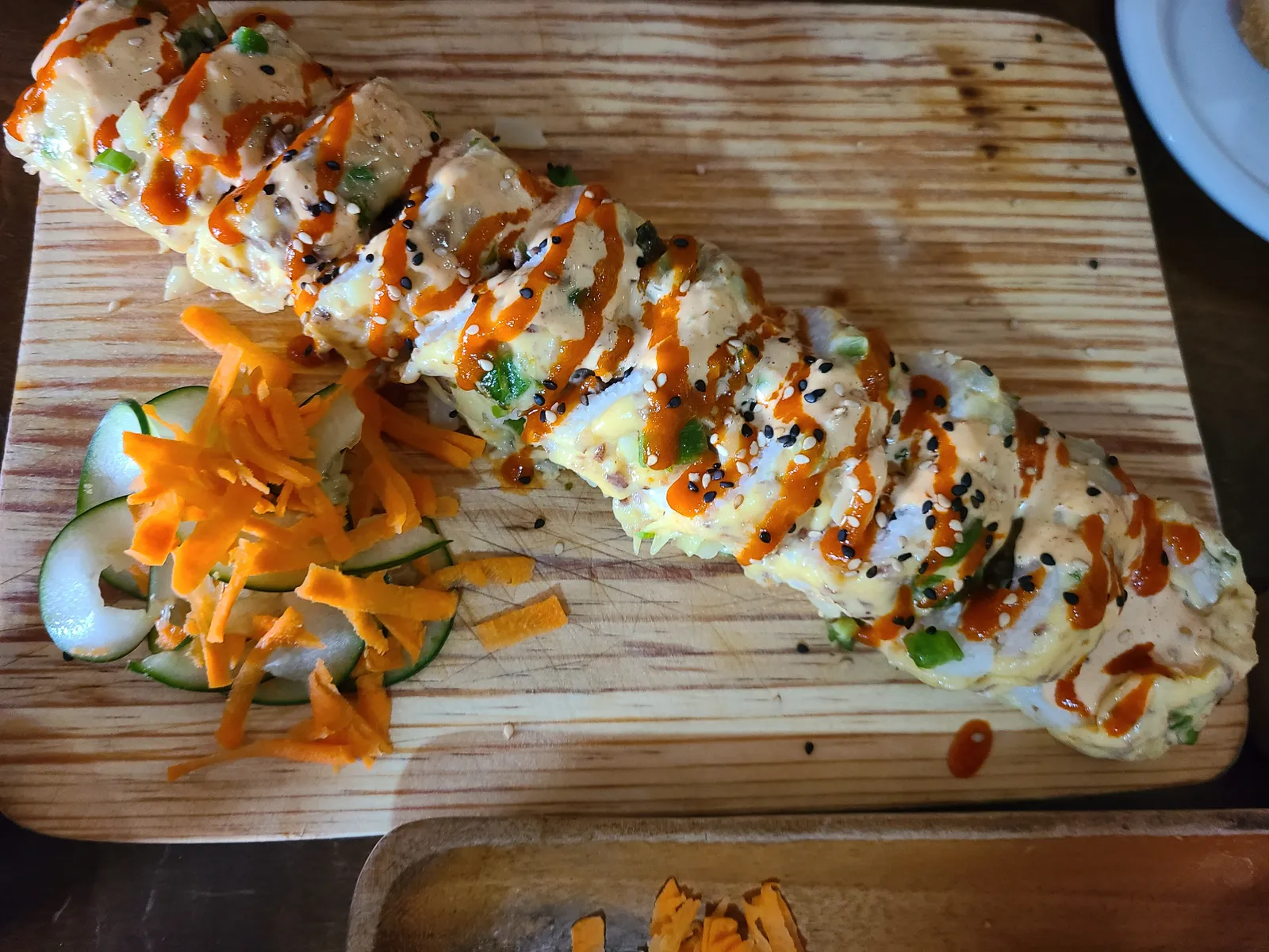 Baja sushi & mariscos image 2