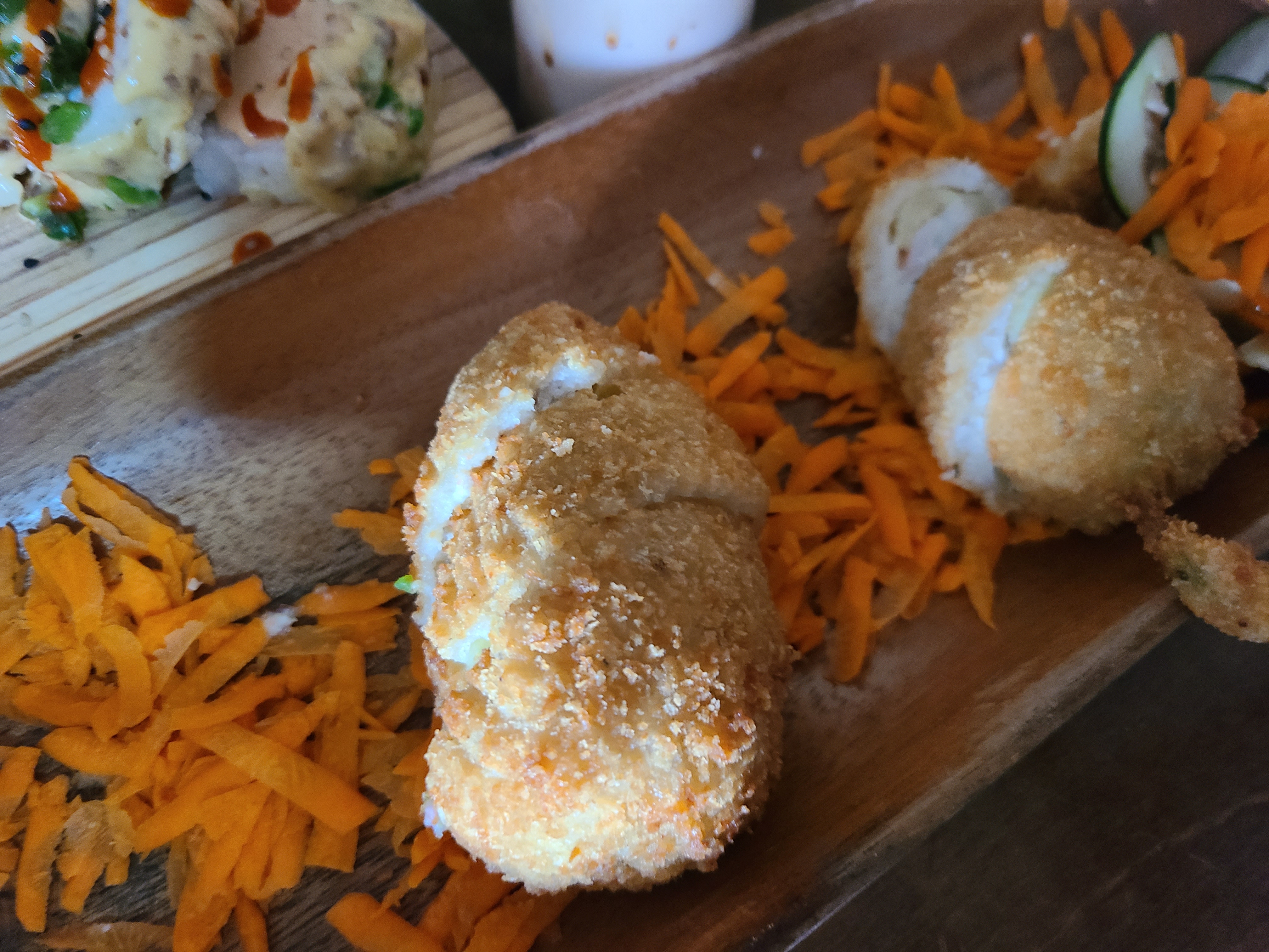 Baja sushi & mariscos image 3