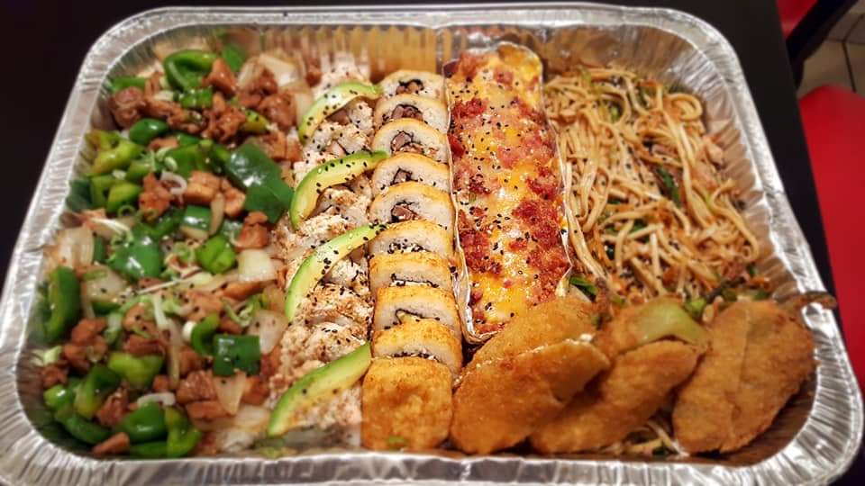 Baja sushi & mariscos image 5