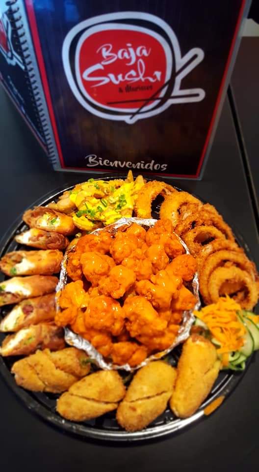 Baja sushi & mariscos image 7