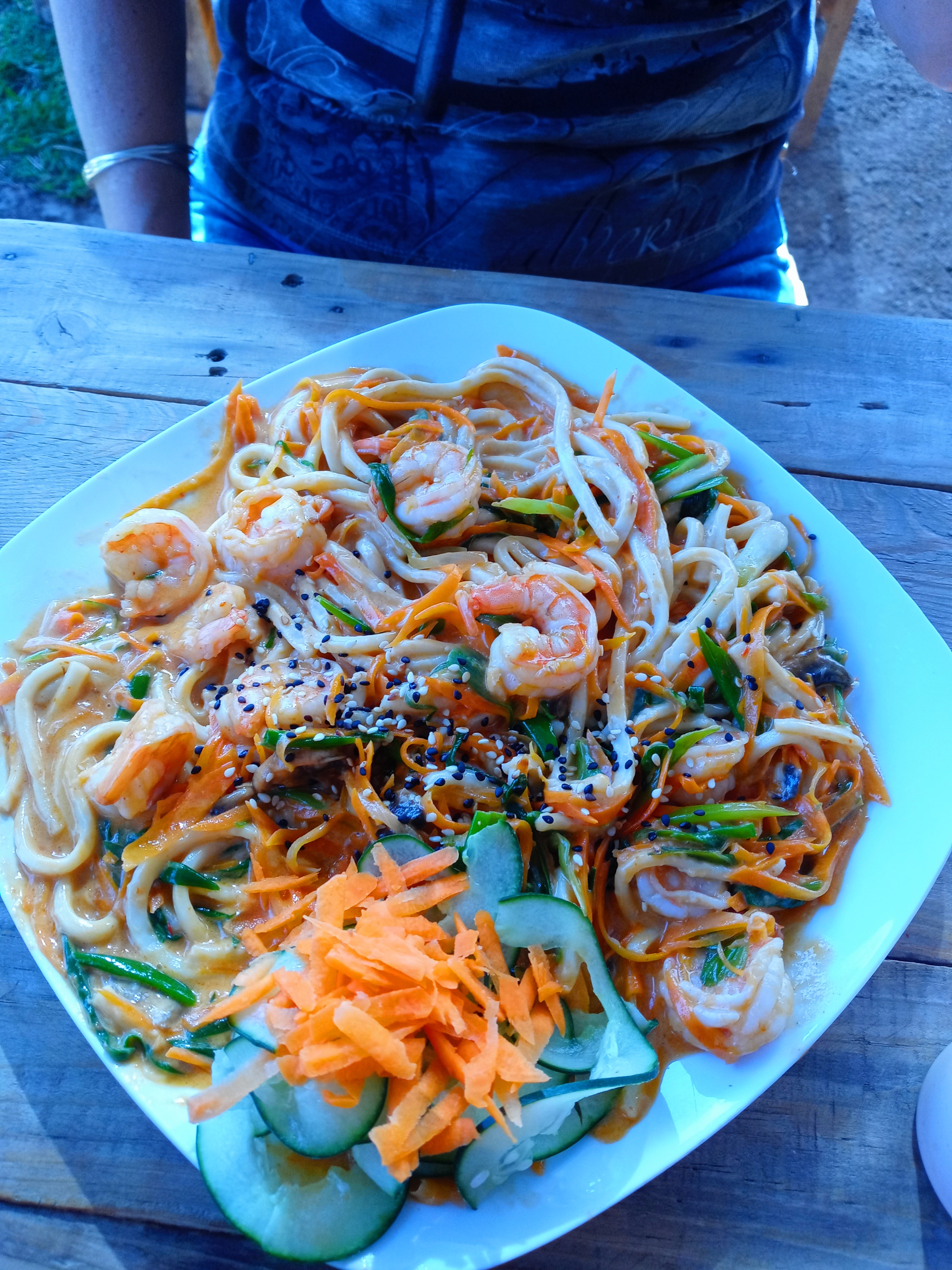 Baja sushi & mariscos image 8