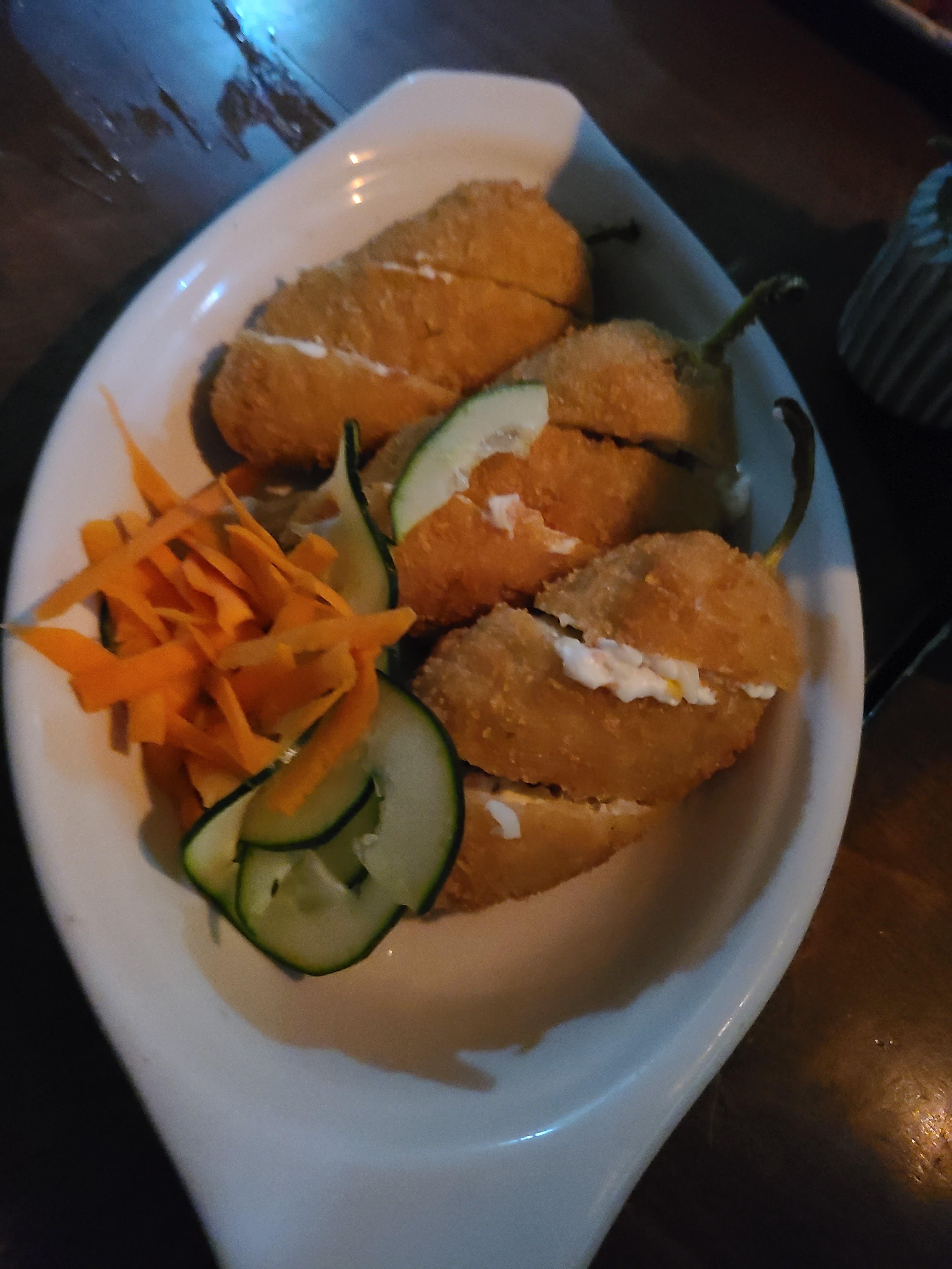 Baja sushi & mariscos image 9