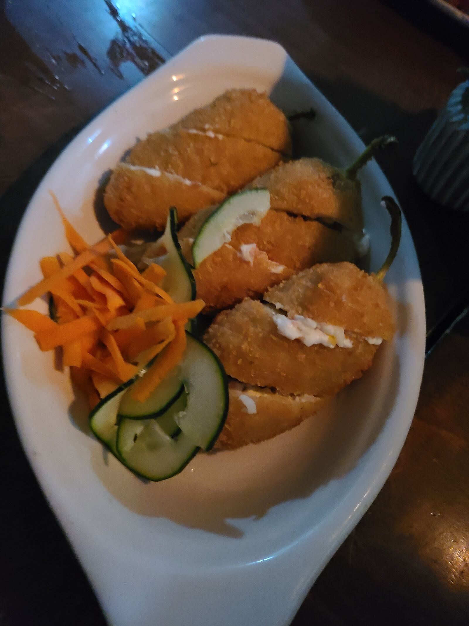 Baja sushi & mariscos image 9