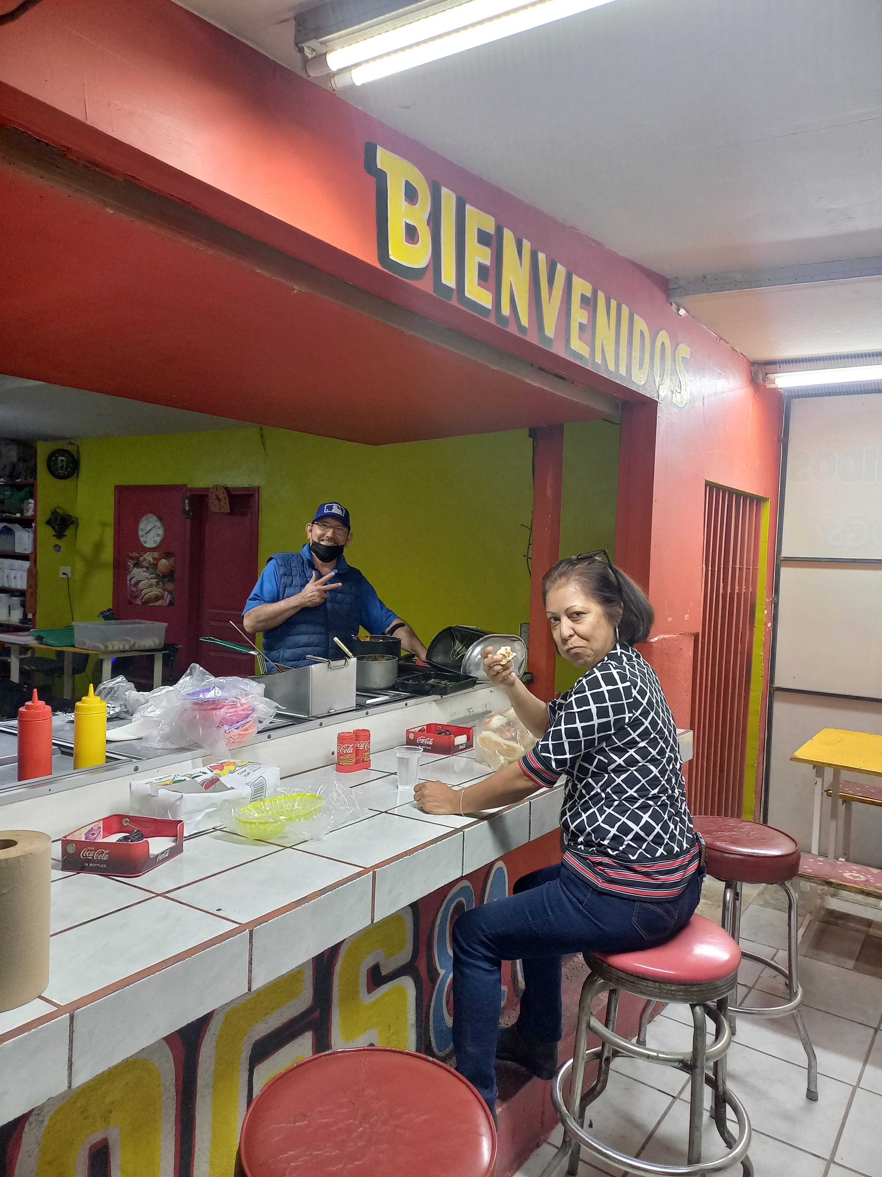 HotDog El Güero image 2