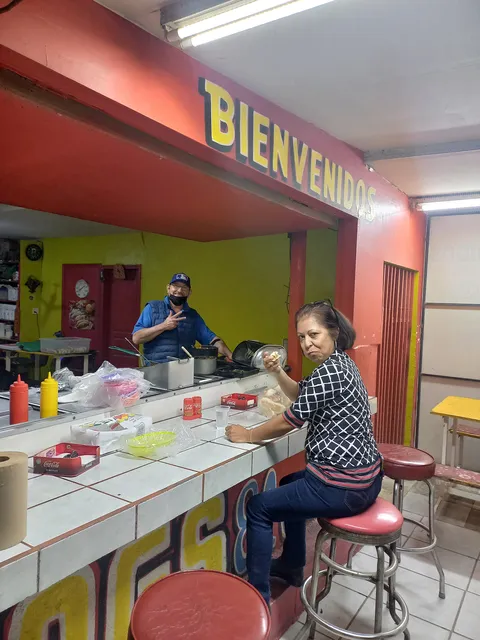 HotDog El Güero image 2