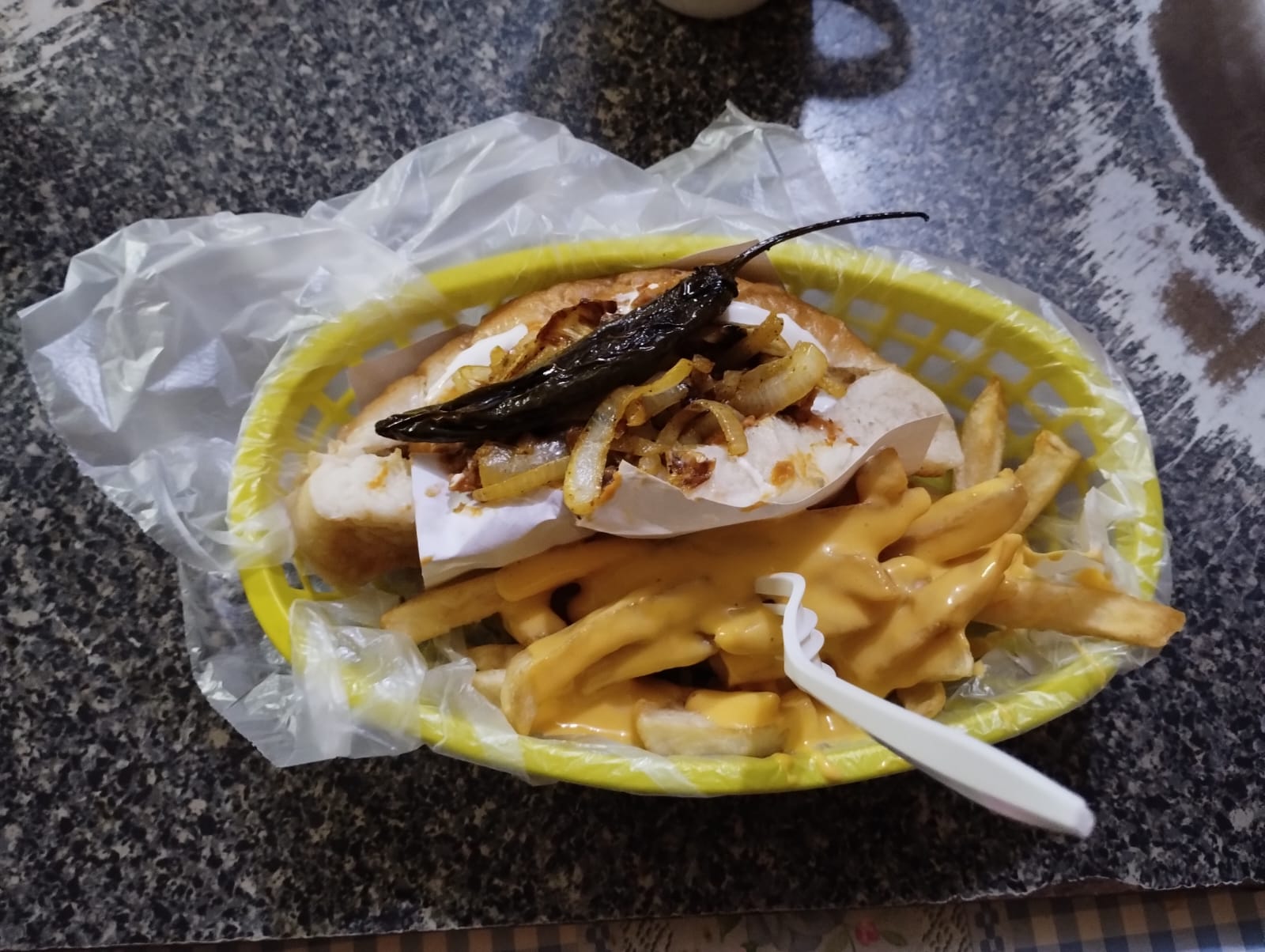 HotDog El Güero image 3