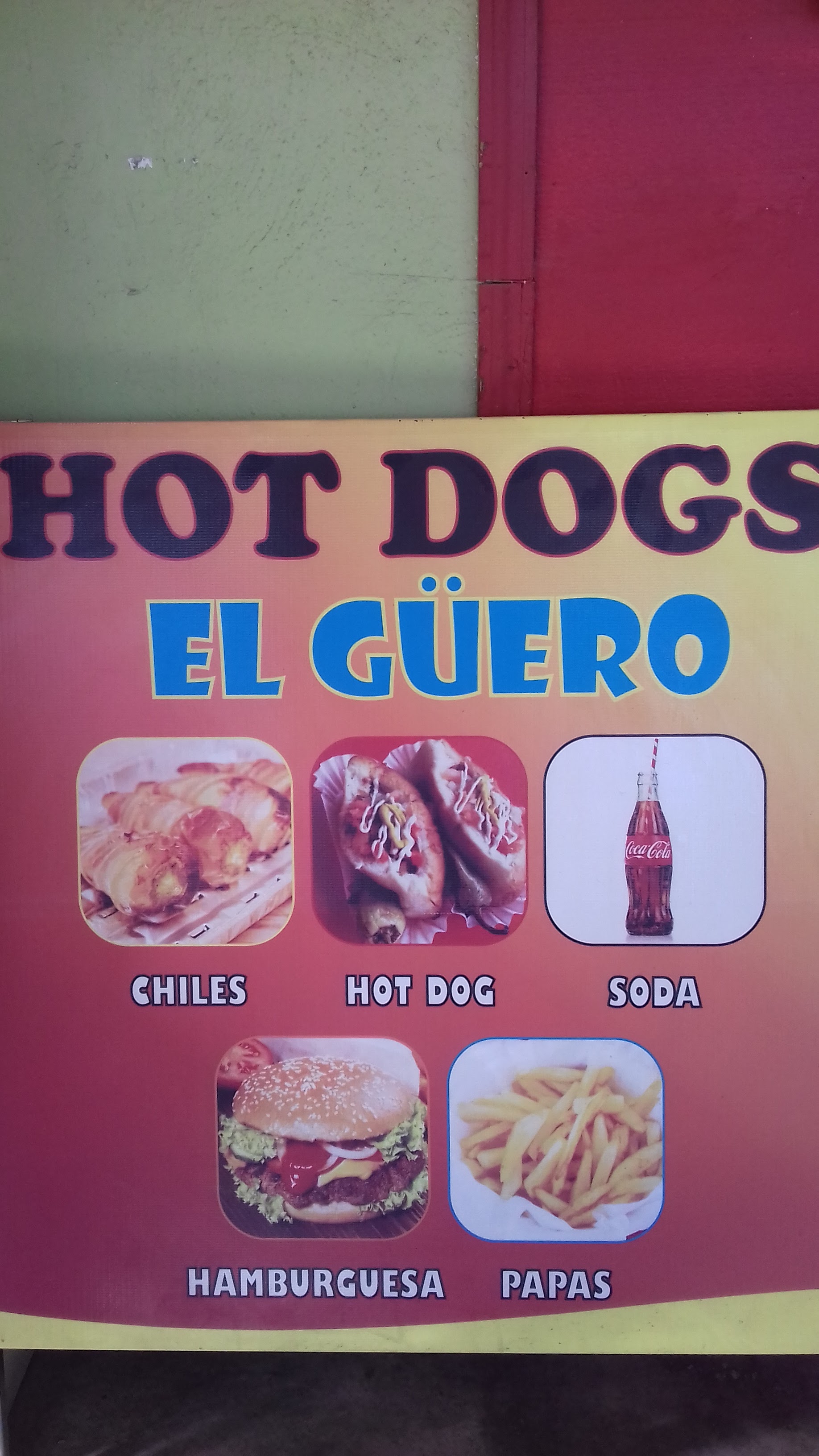 HotDog El Güero image 5