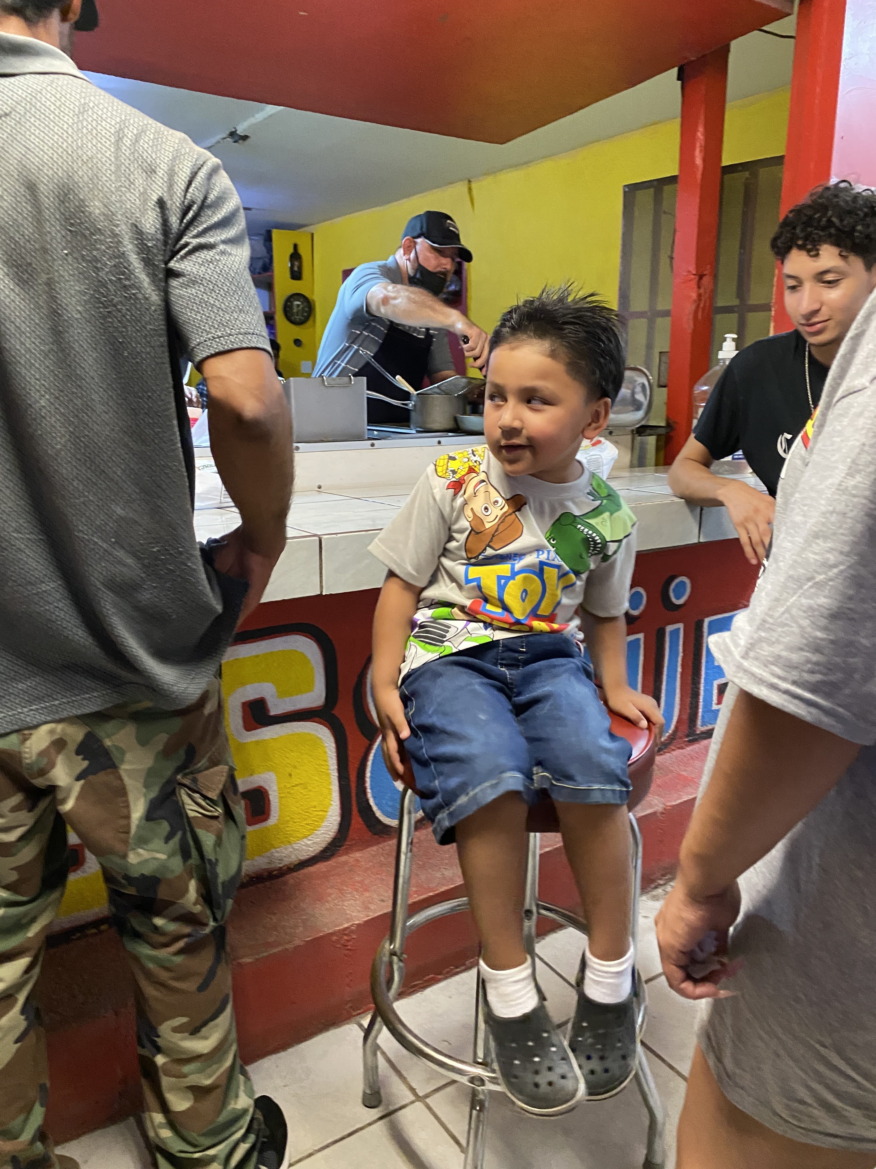 HotDog El Güero image 6