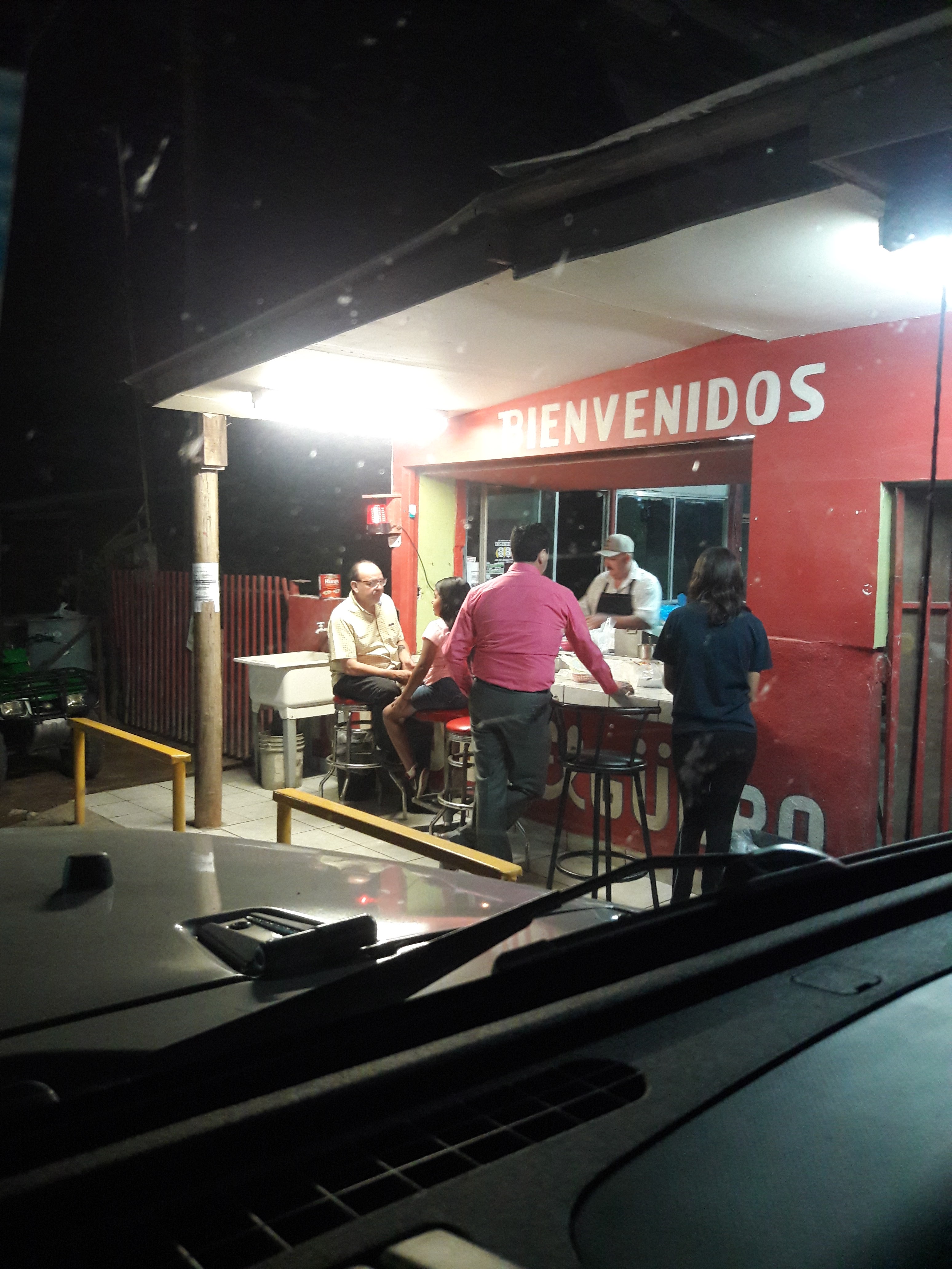 HotDog El Güero image 9