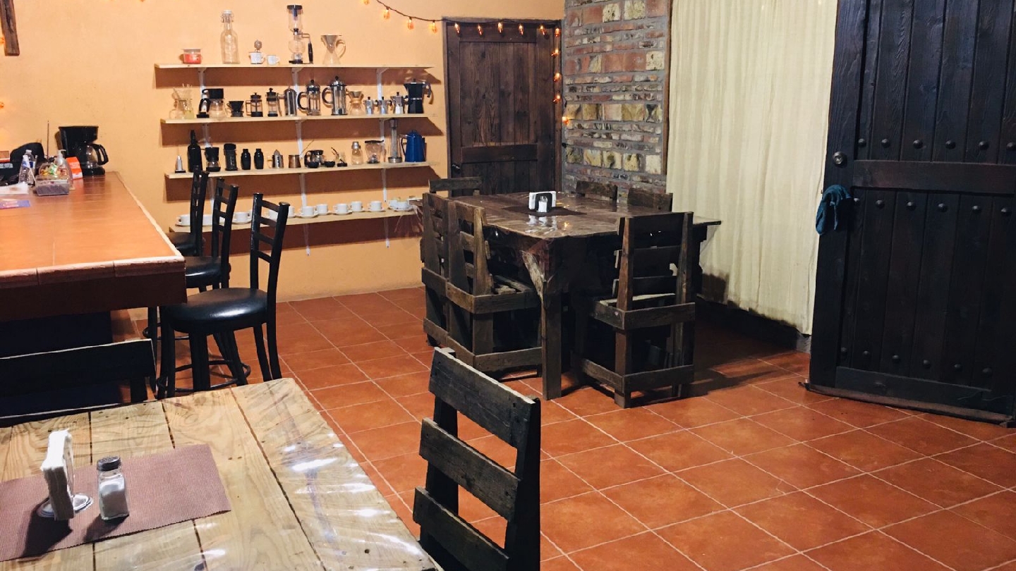 El Remolque Cocina image 1