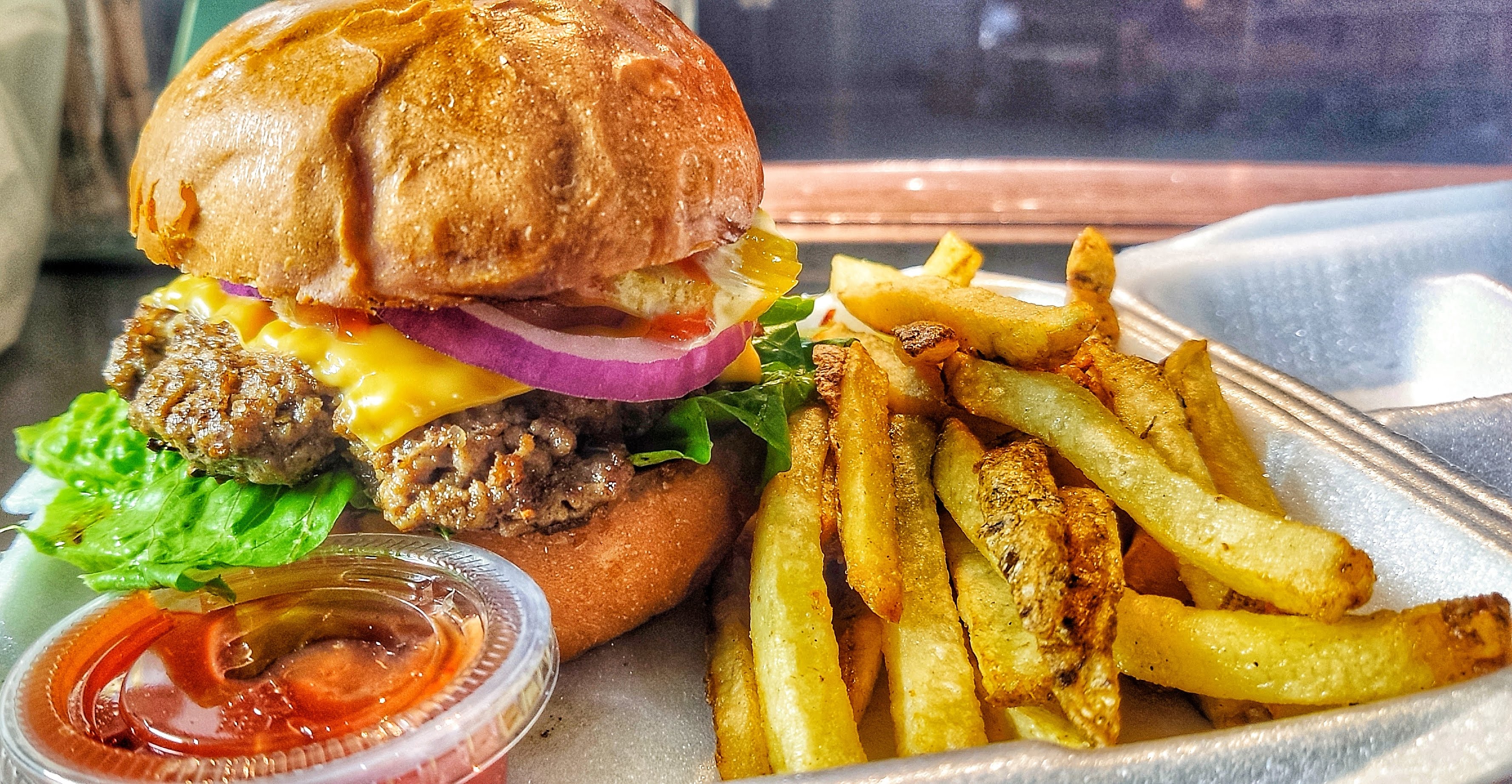 El Remolque Cocina image 3