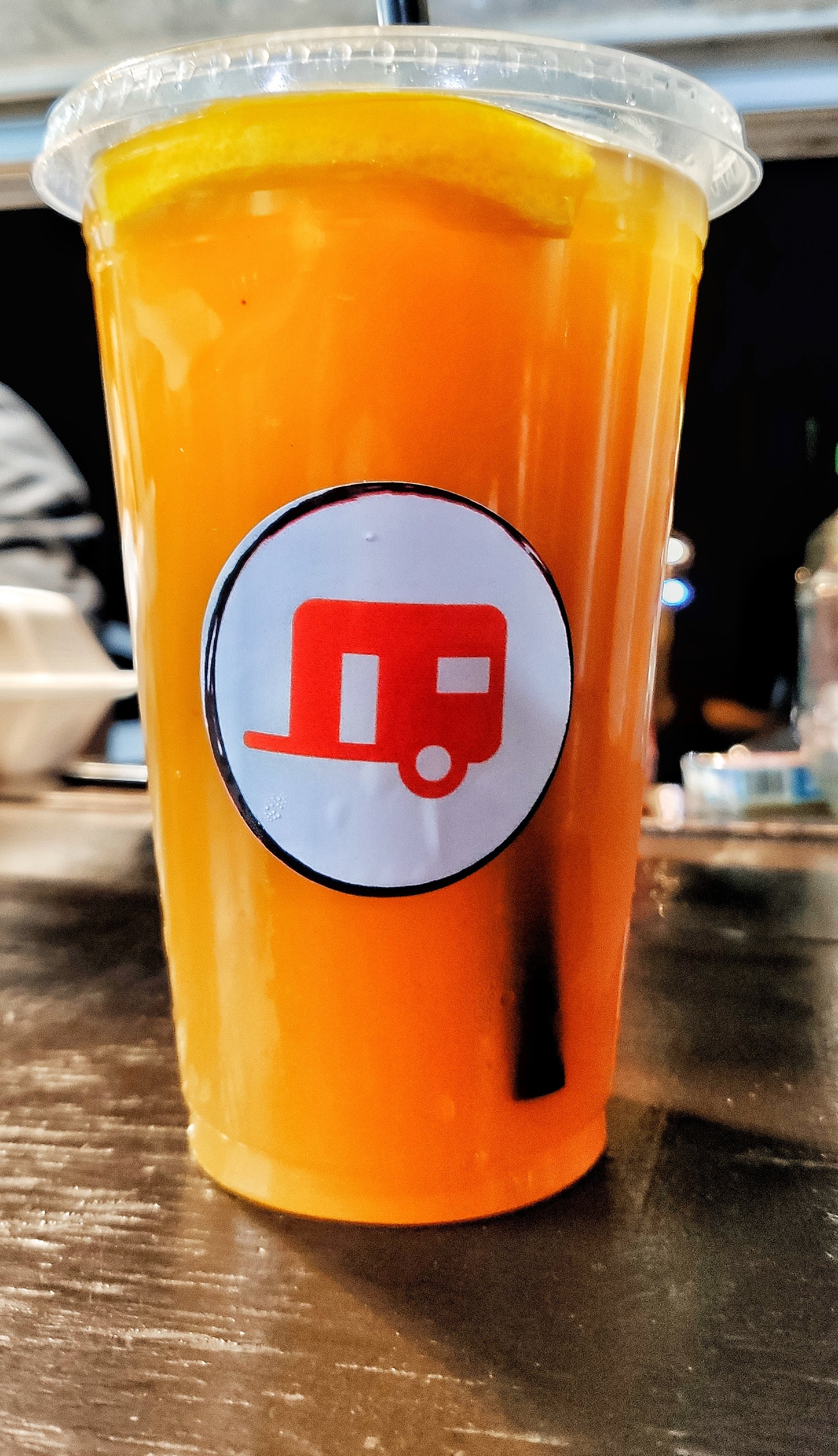 El Remolque Cocina image 4