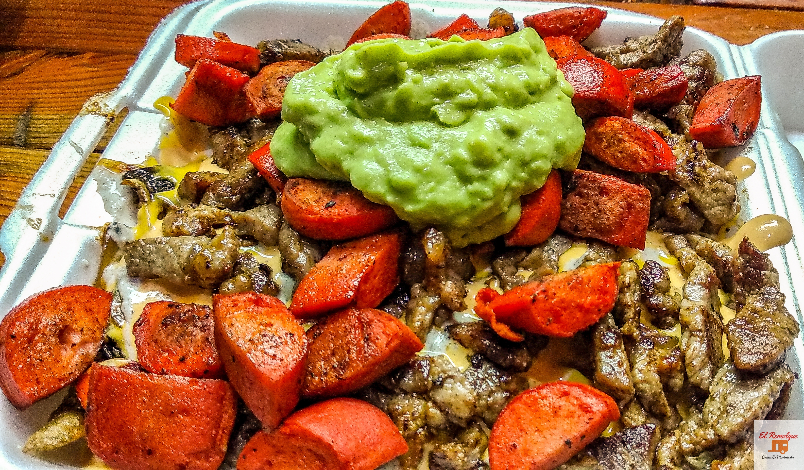 El Remolque Cocina image 5