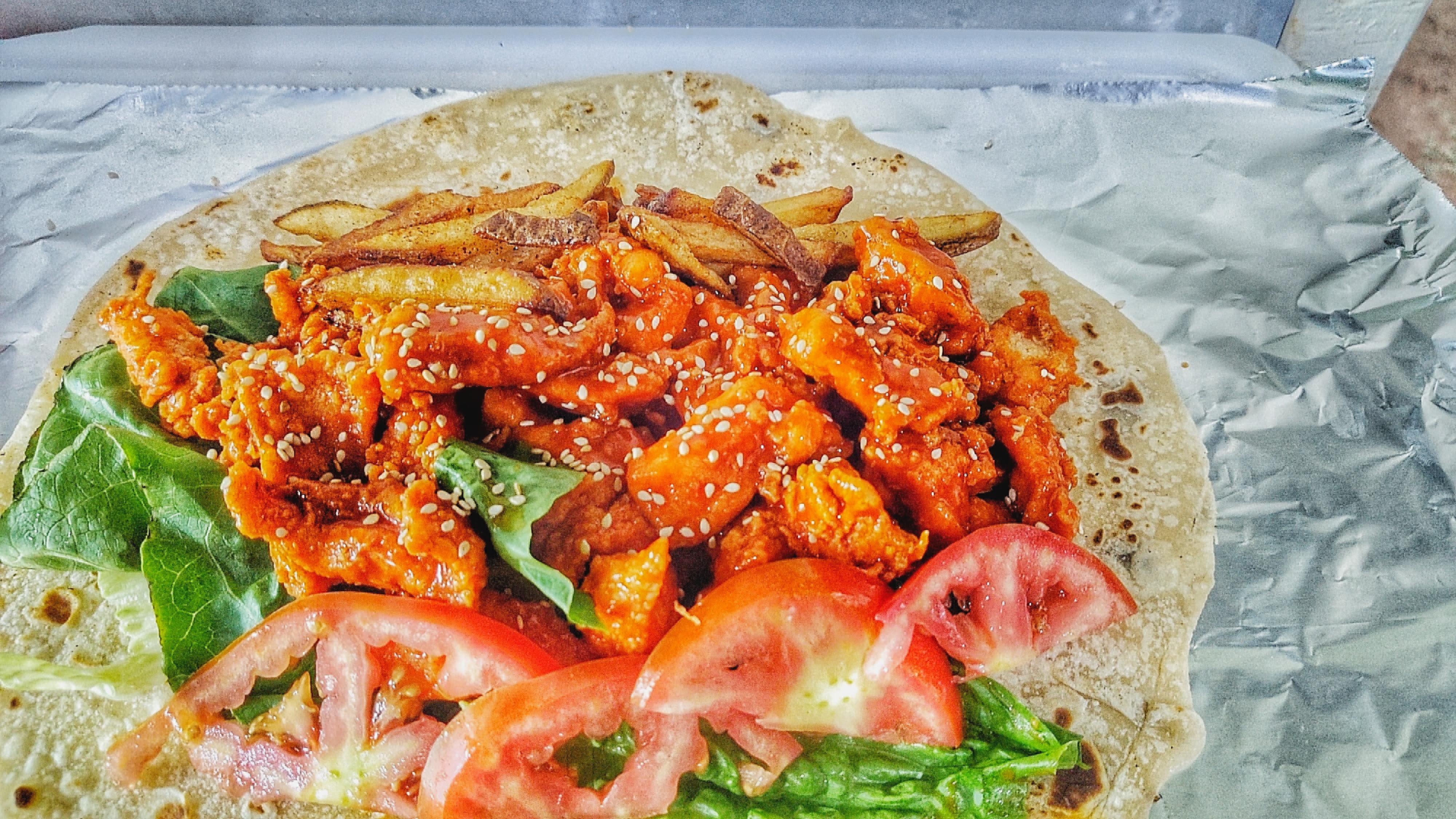 El Remolque Cocina image 6