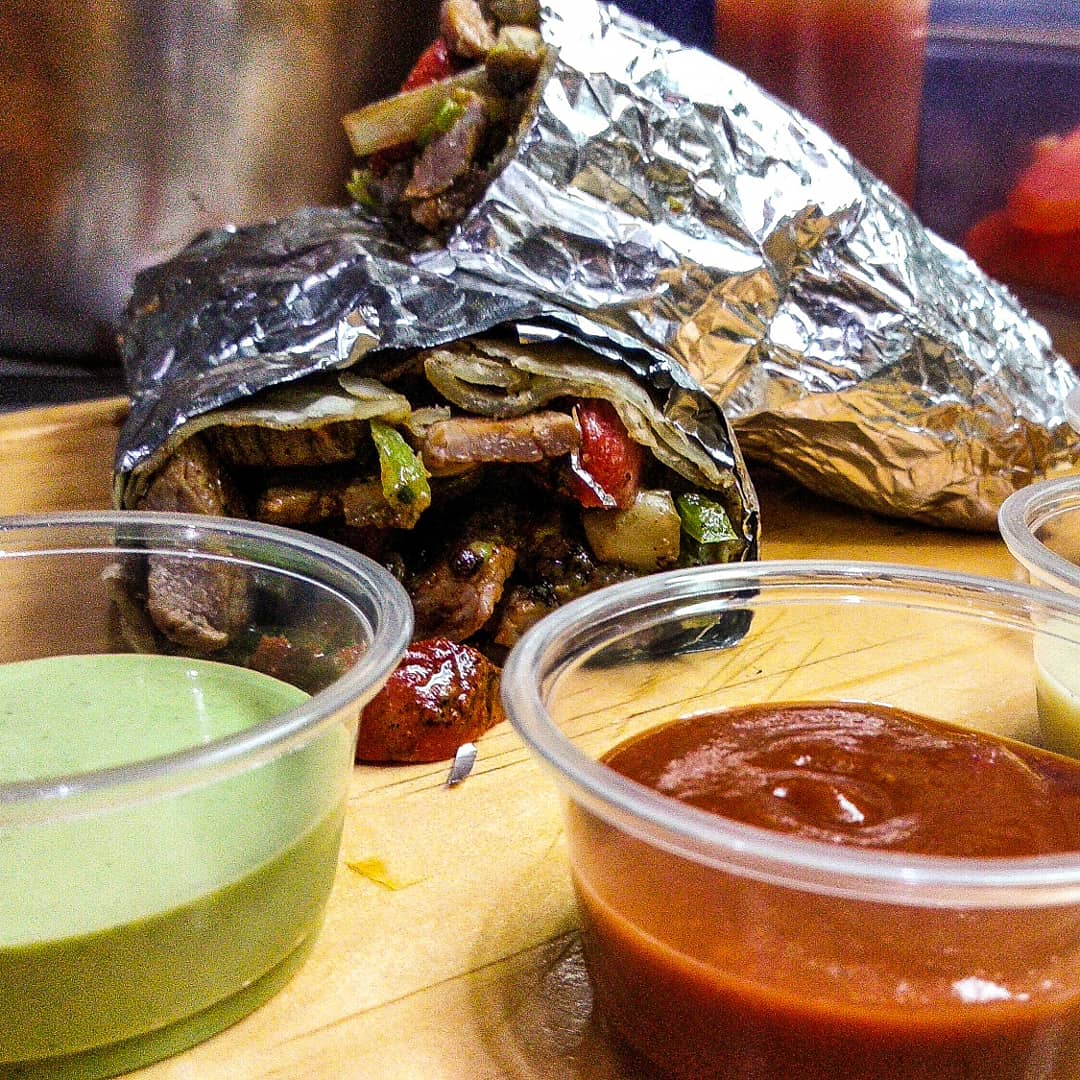 El Remolque Cocina image 7