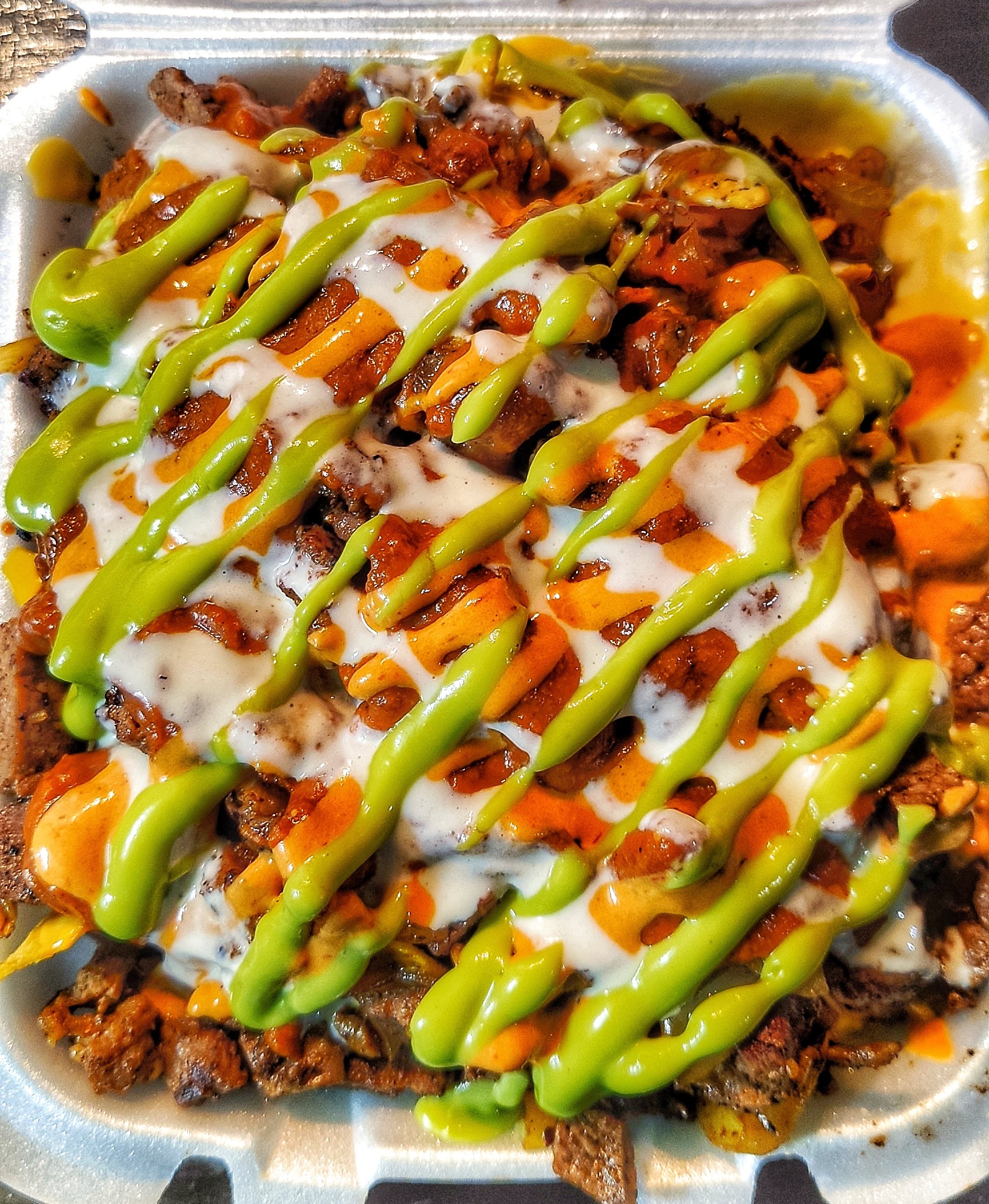 El Remolque Cocina image 9