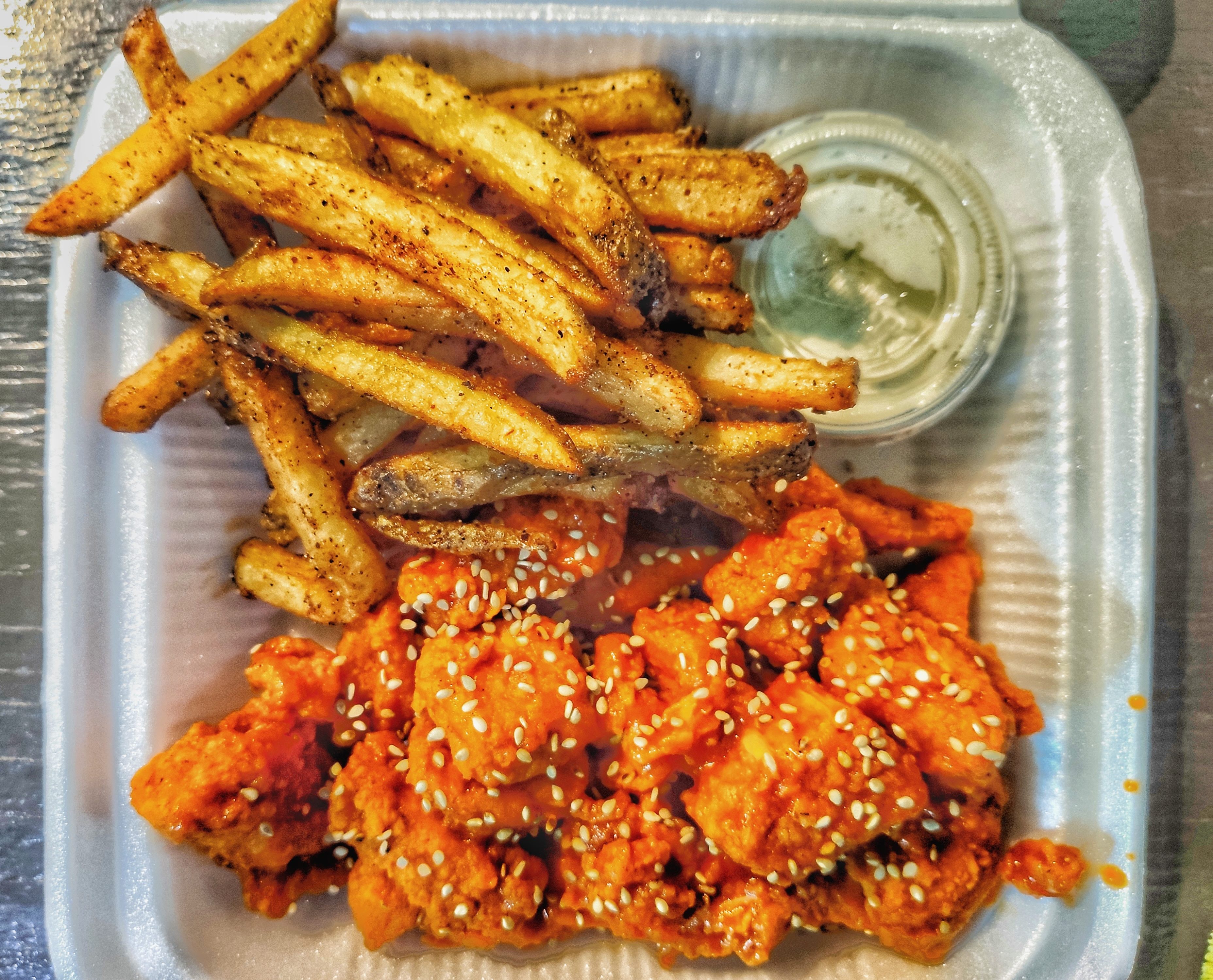 El Remolque Cocina image 10