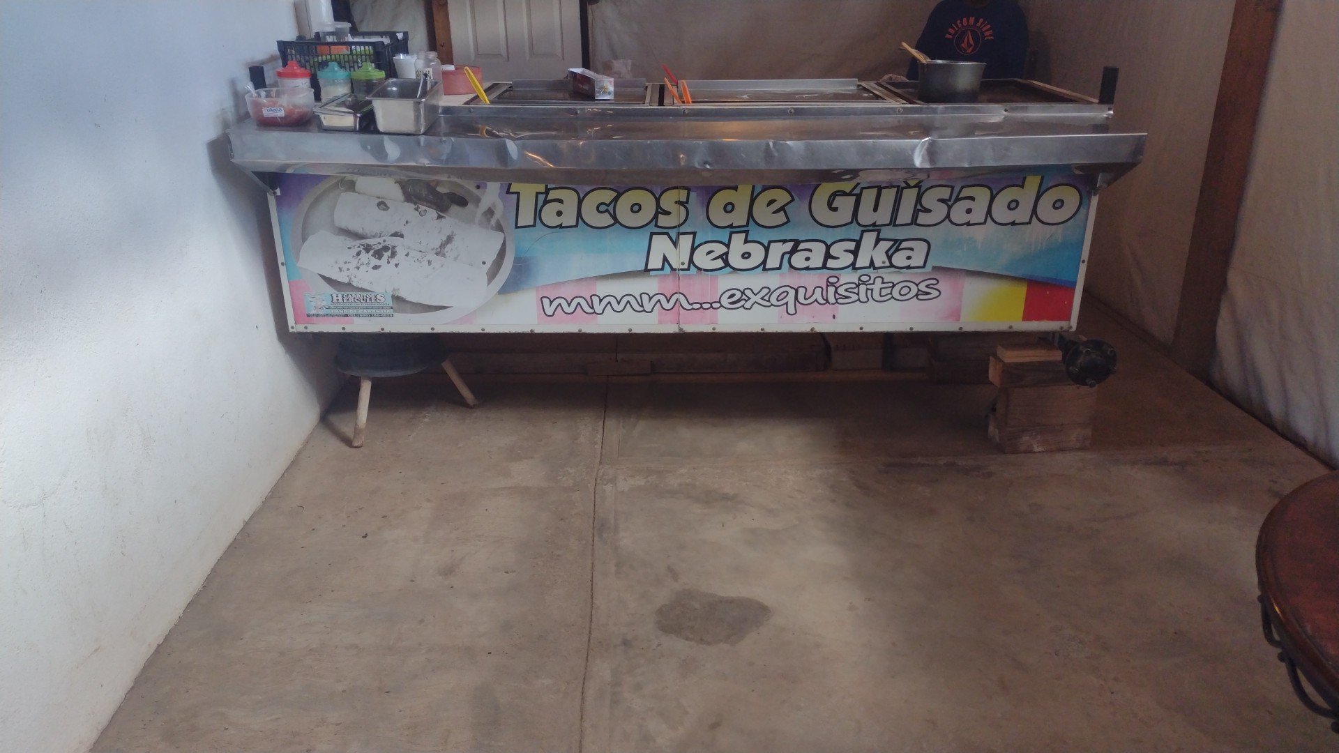 Tacos Nebraska image 1