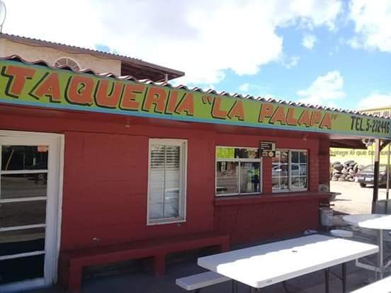 Taqueria "La Palapa" image 1