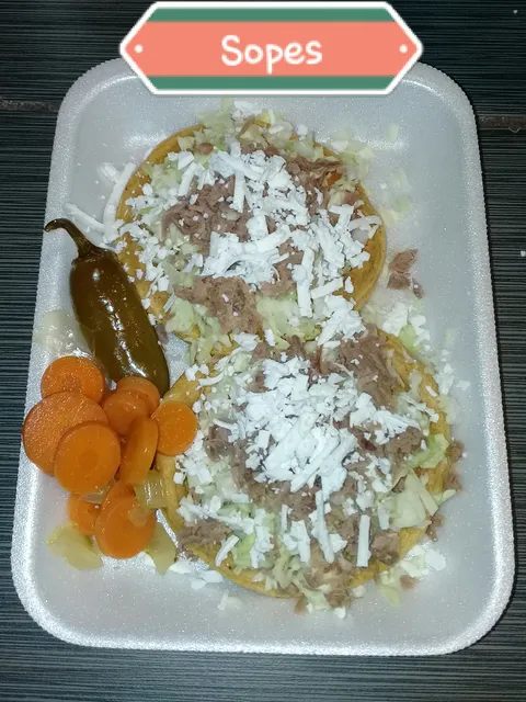 Taqueria "La Palapa" image 2