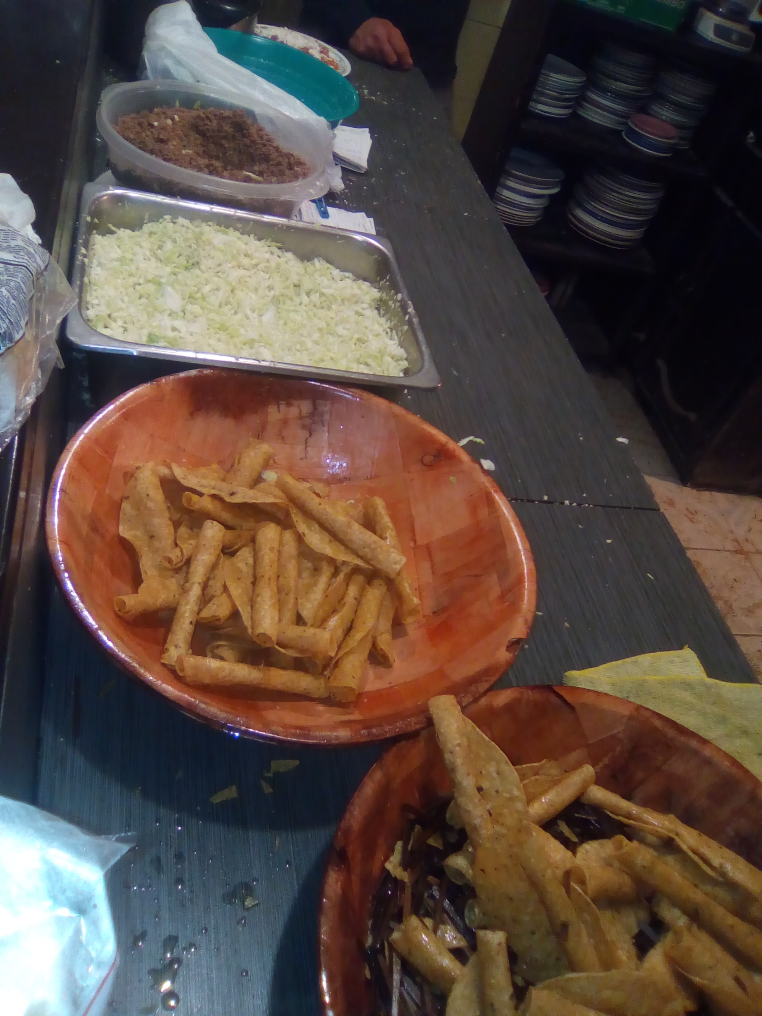 Taqueria "La Palapa" image 10