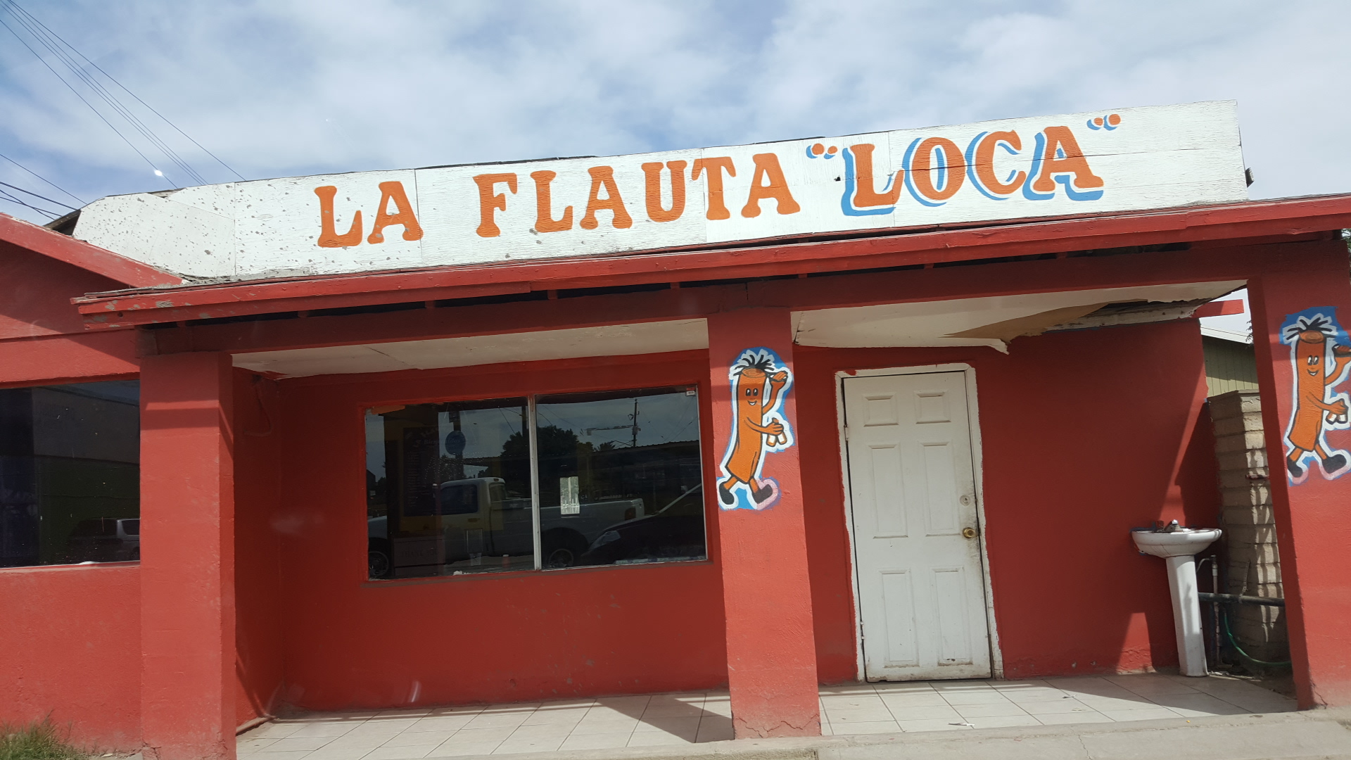 La flauta loca image 1