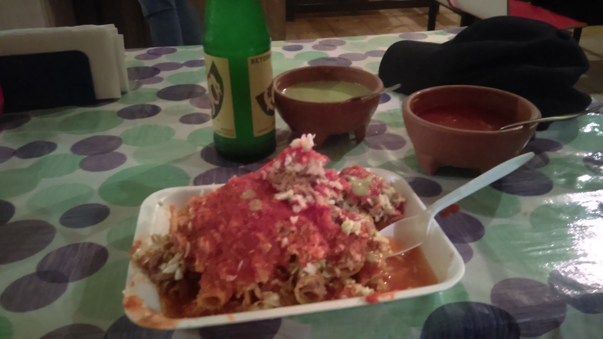 La flauta loca image 8