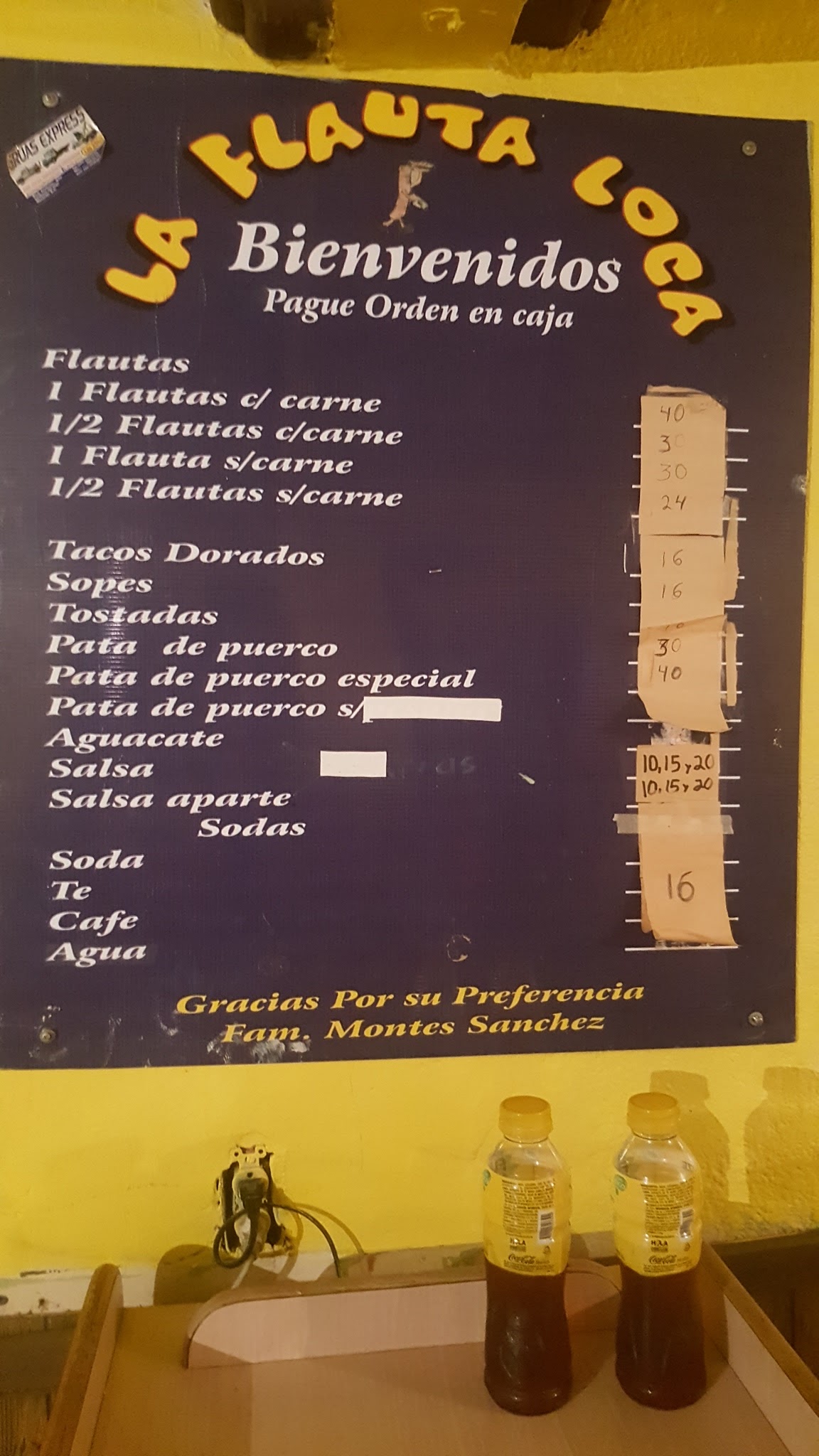 La flauta loca image 10