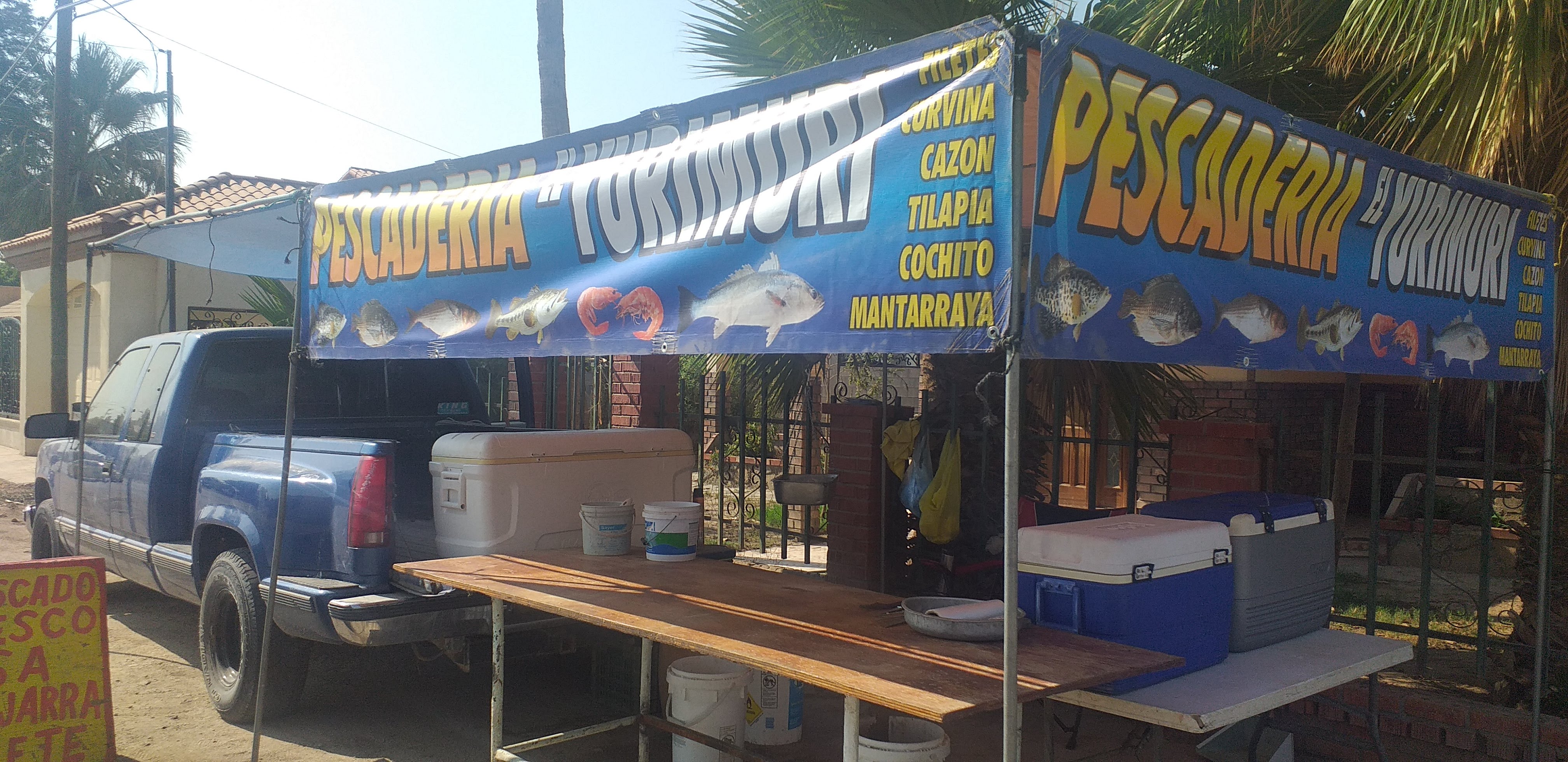 PESCADERIA YURIMURI 2 image 1