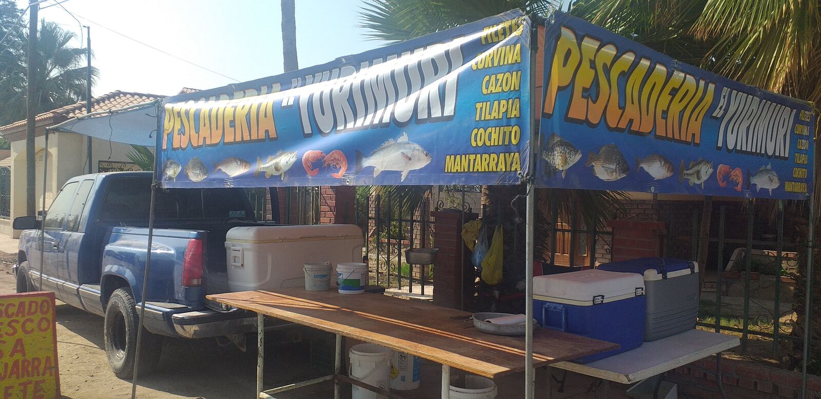 PESCADERIA YURIMURI 2 image 1