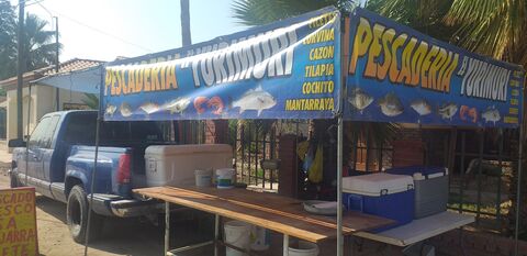 PESCADERIA YURIMURI 2 image 1