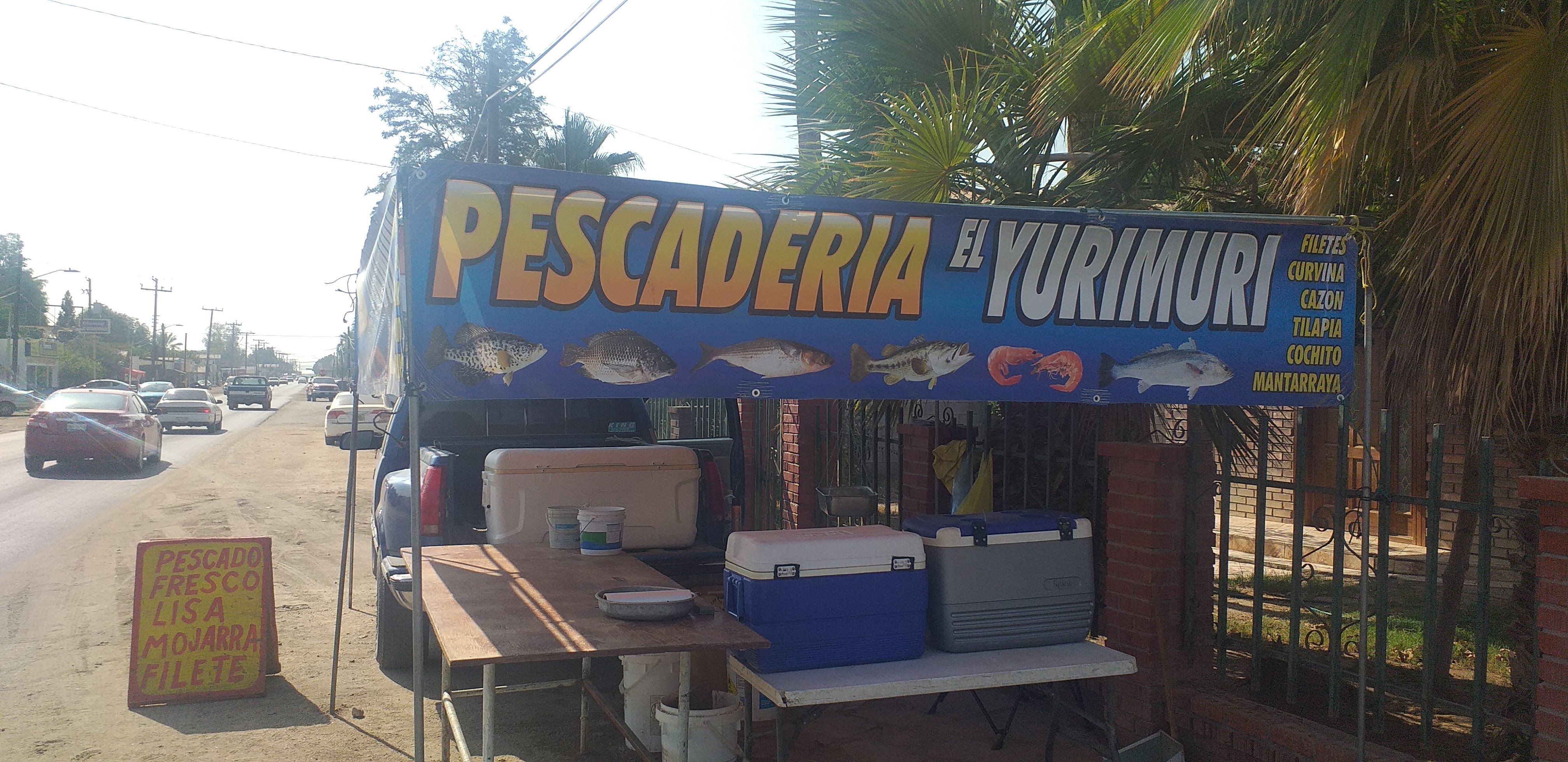 PESCADERIA YURIMURI 2 image 2