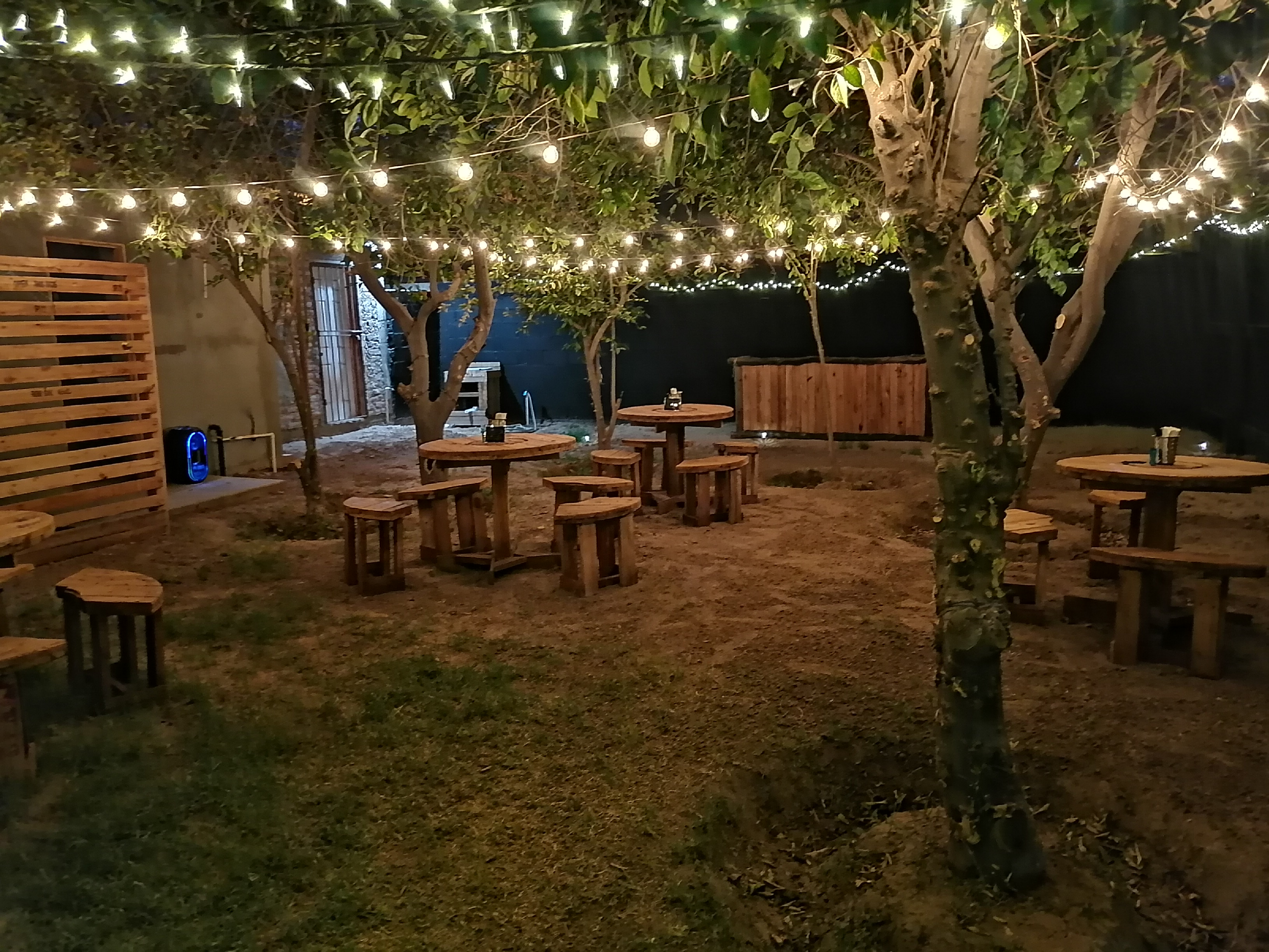 Valhalla Awaits Restaurant image 1