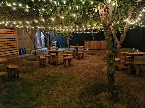 Valhalla Awaits Restaurant image 1