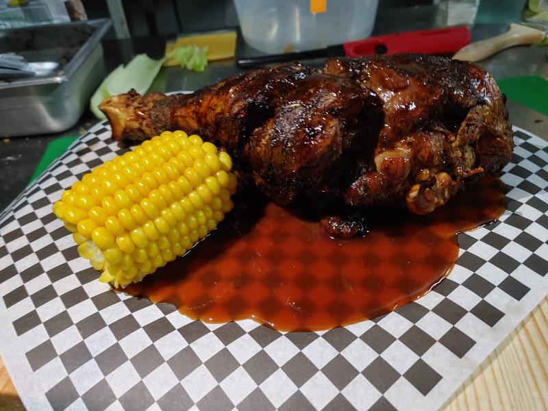 Valhalla Awaits Restaurant image 2