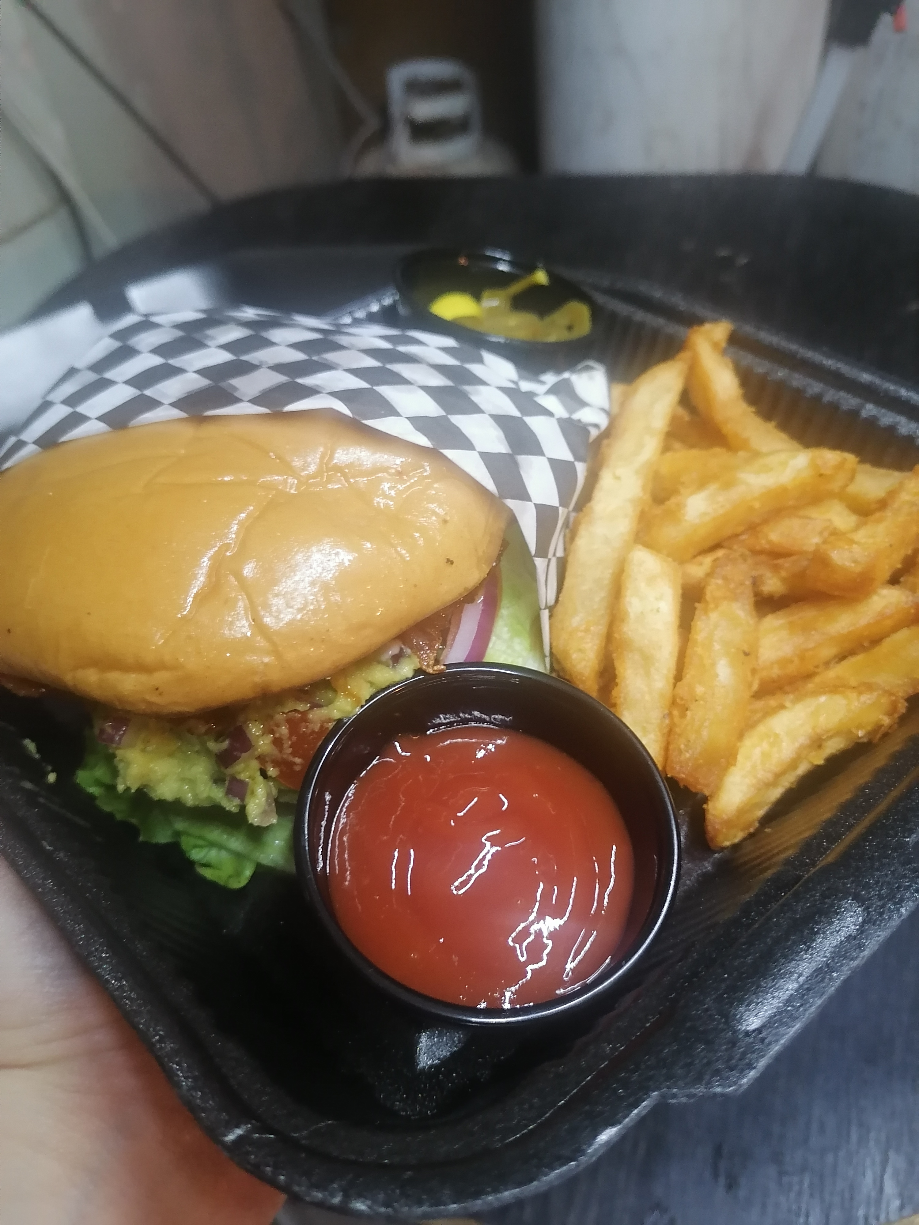 Valhalla Awaits Restaurant image 4