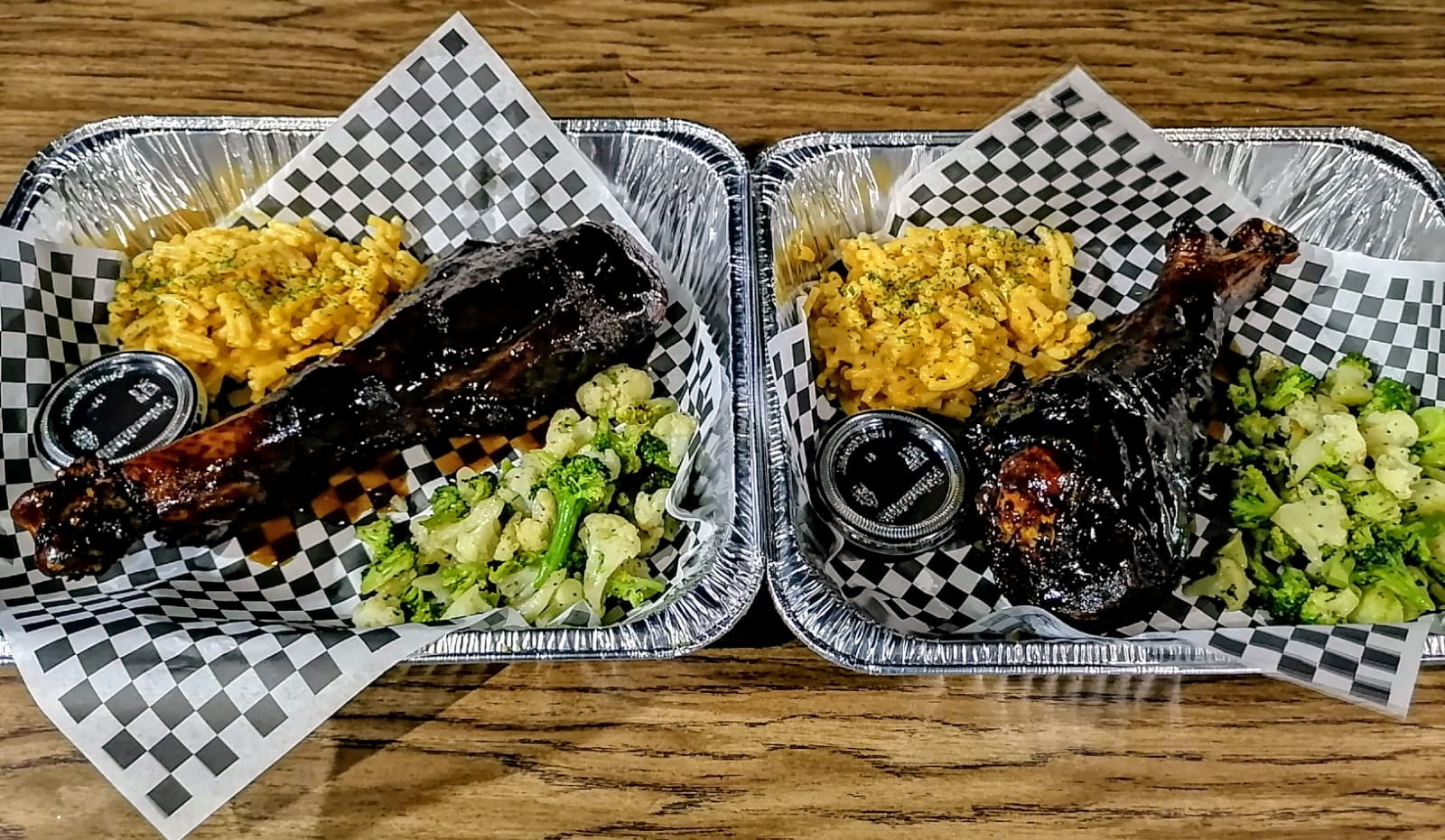 Valhalla Awaits Restaurant image 5