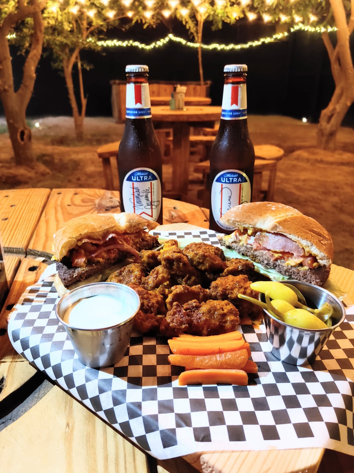 Valhalla Awaits Restaurant image 10