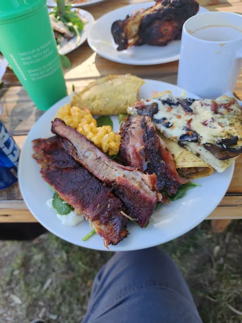 San Pedro Asador Campestre image 2