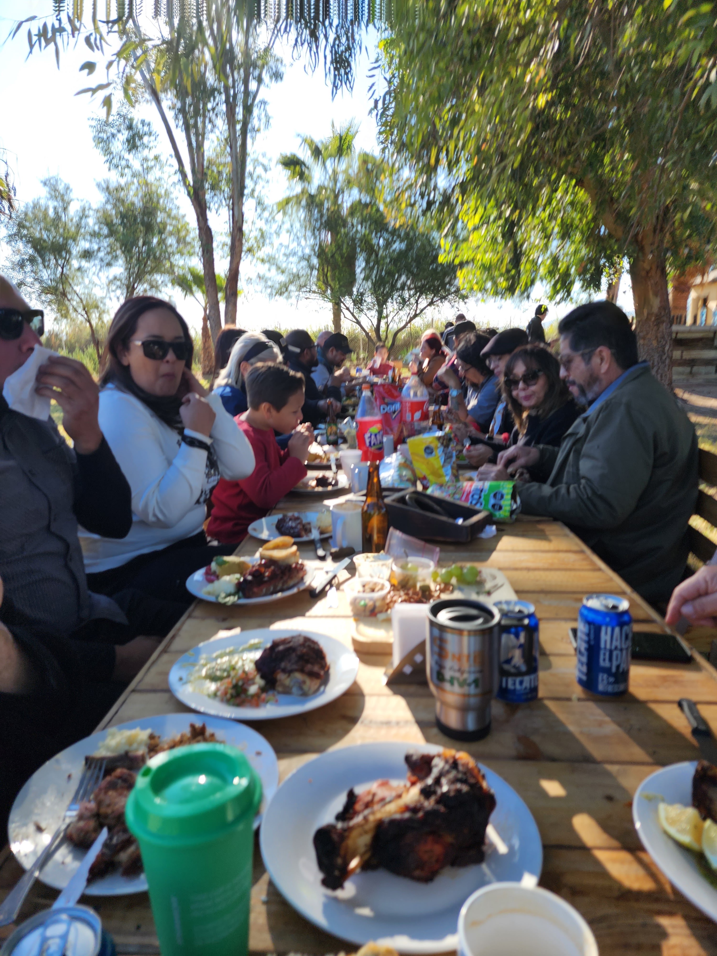 San Pedro Asador Campestre image 7