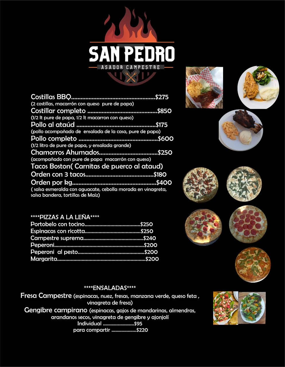 San Pedro Asador Campestre image 9